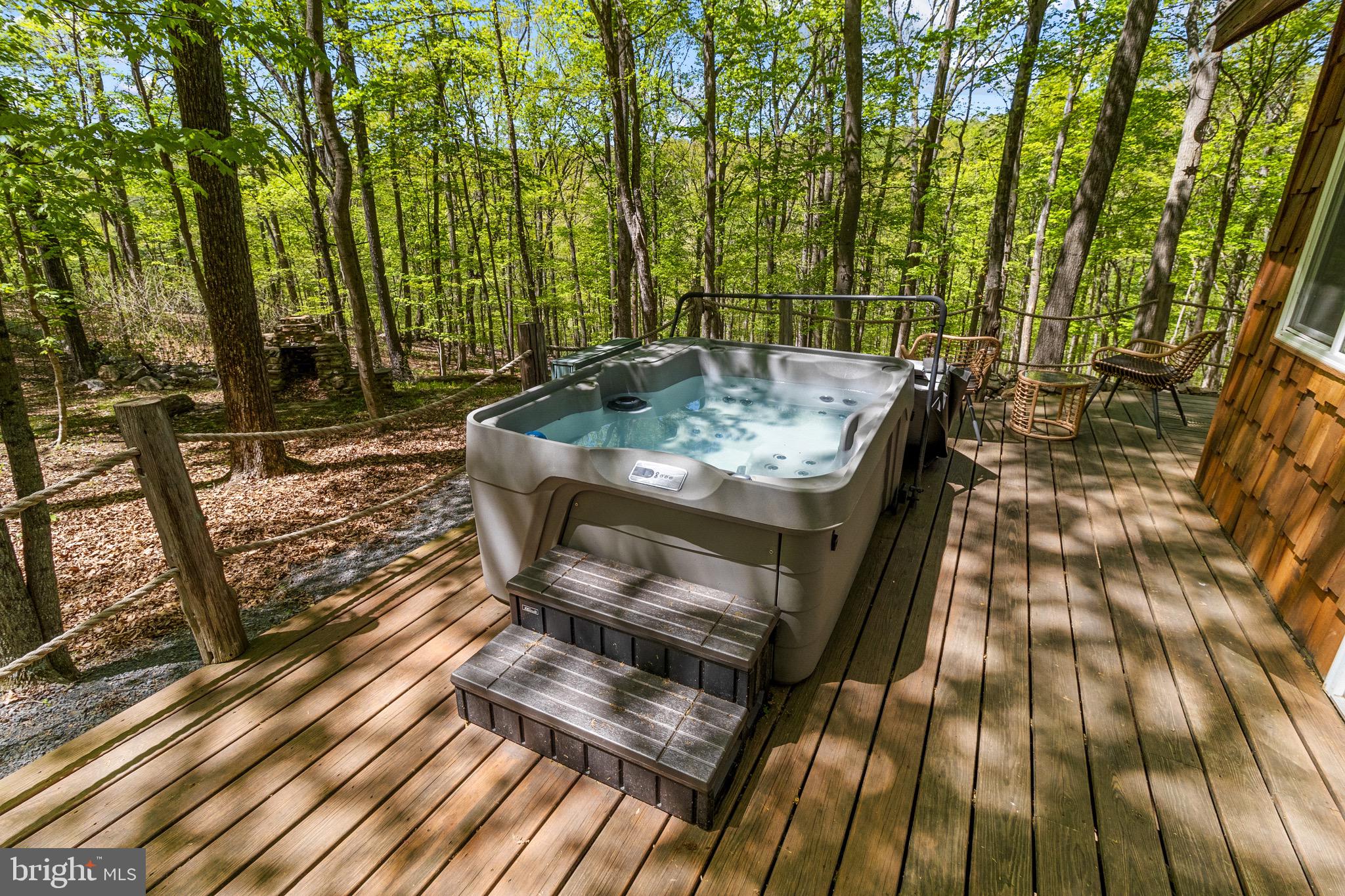 CACAPON RIVER COLONY - Residential