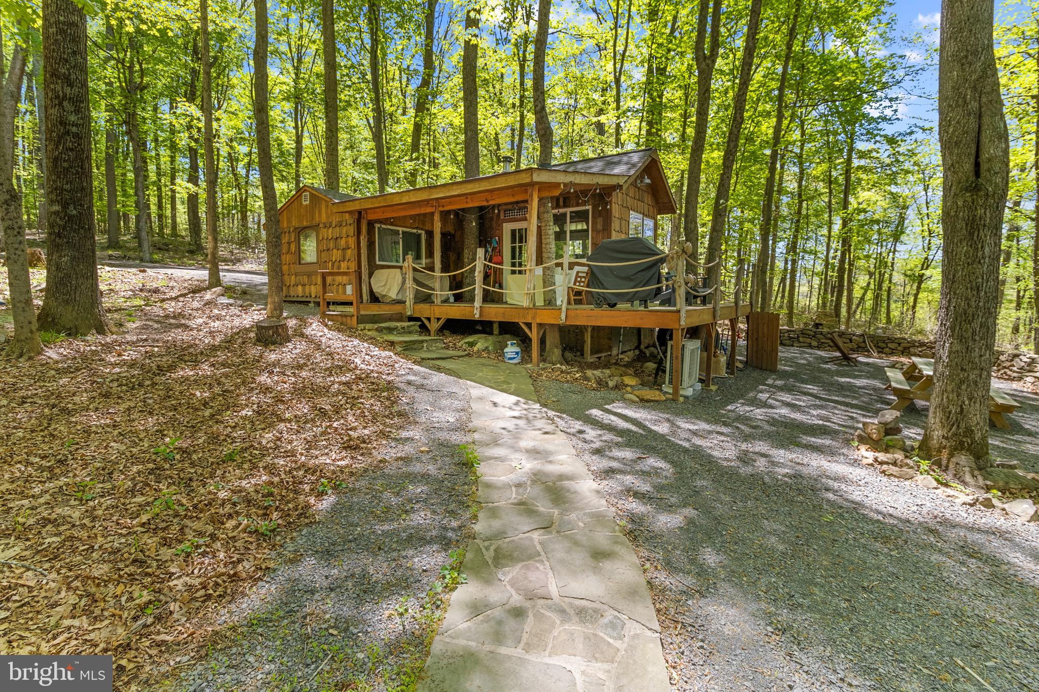 CACAPON RIVER COLONY - Residential