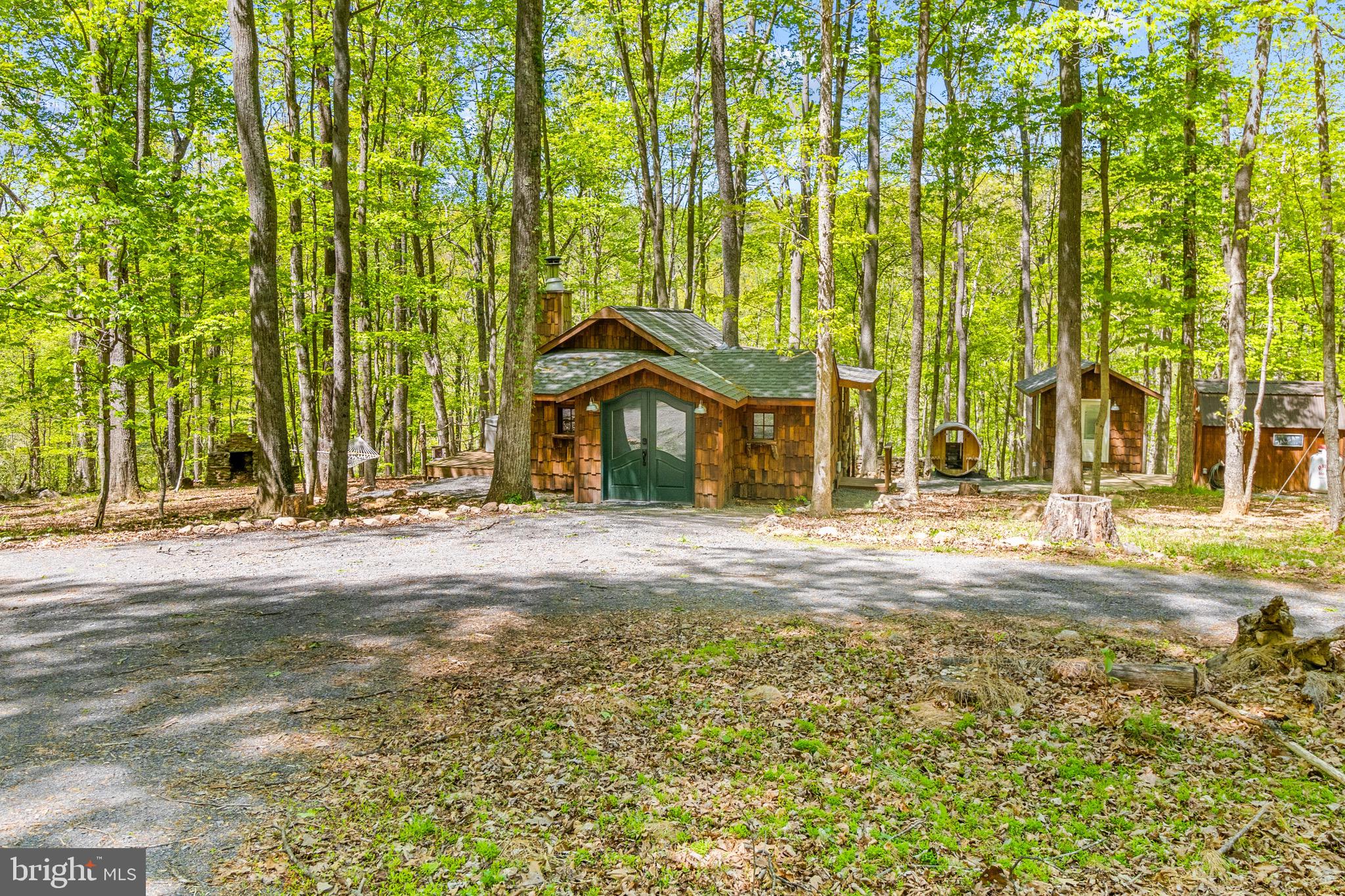 CACAPON RIVER COLONY - Residential