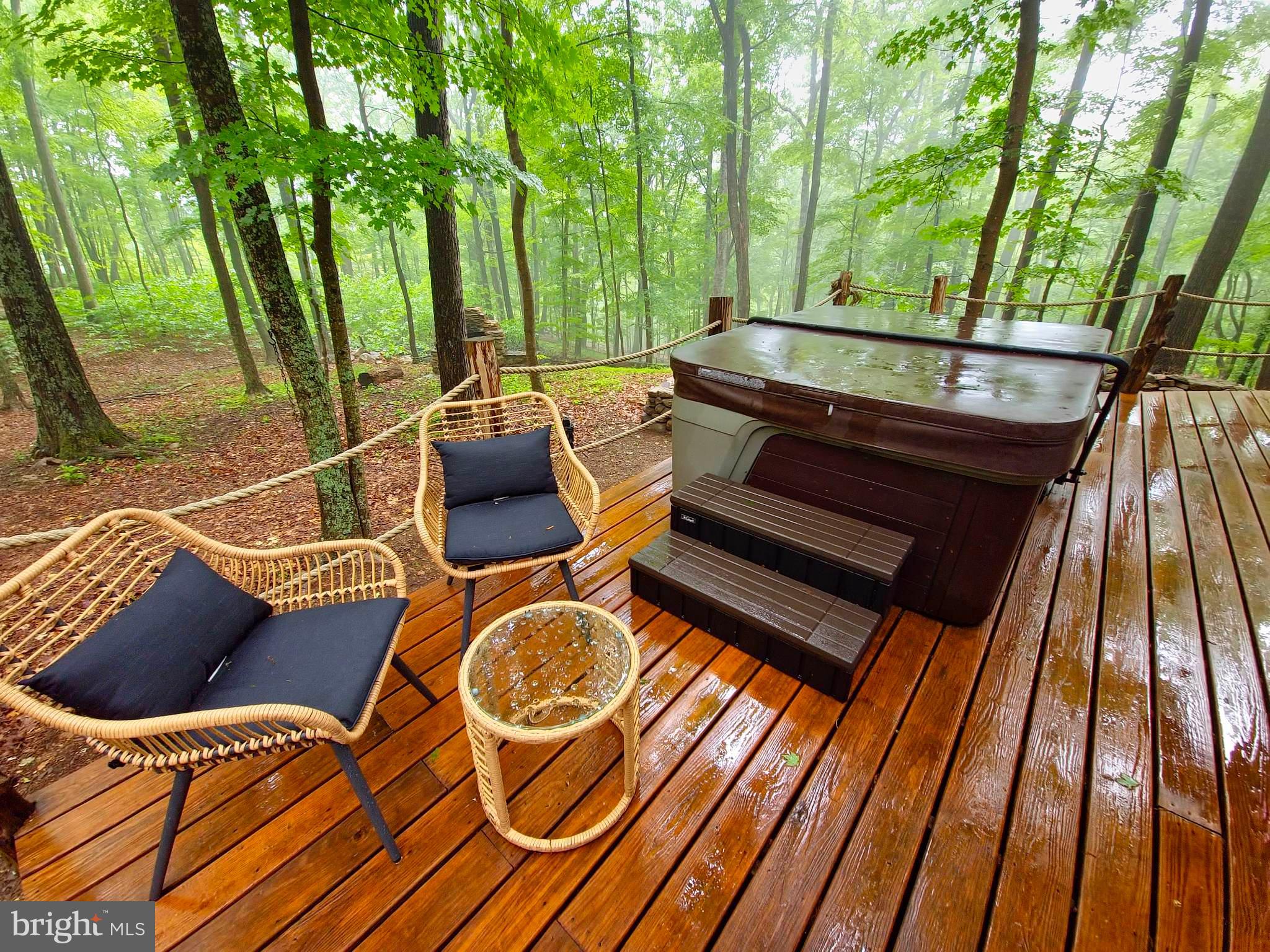 CACAPON RIVER COLONY - Residential