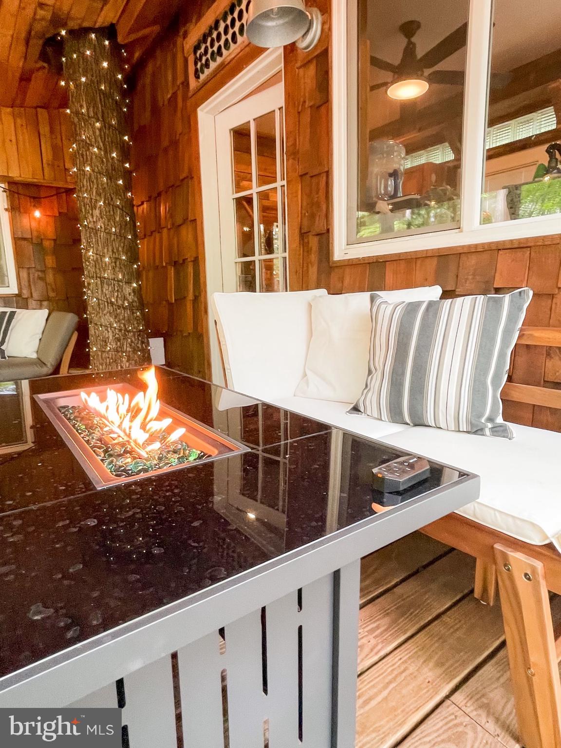 CACAPON RIVER COLONY - Residential