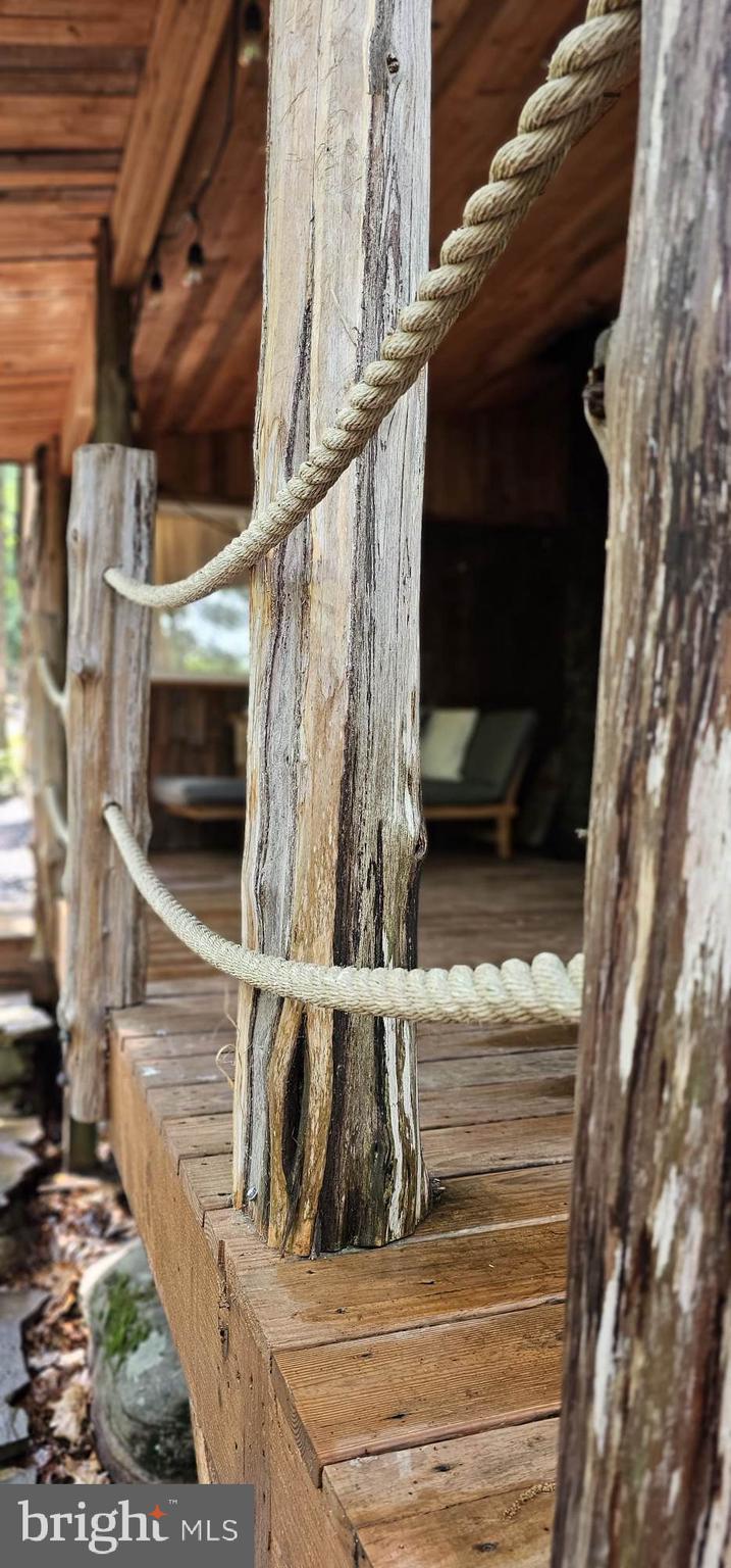 CACAPON RIVER COLONY - Residential