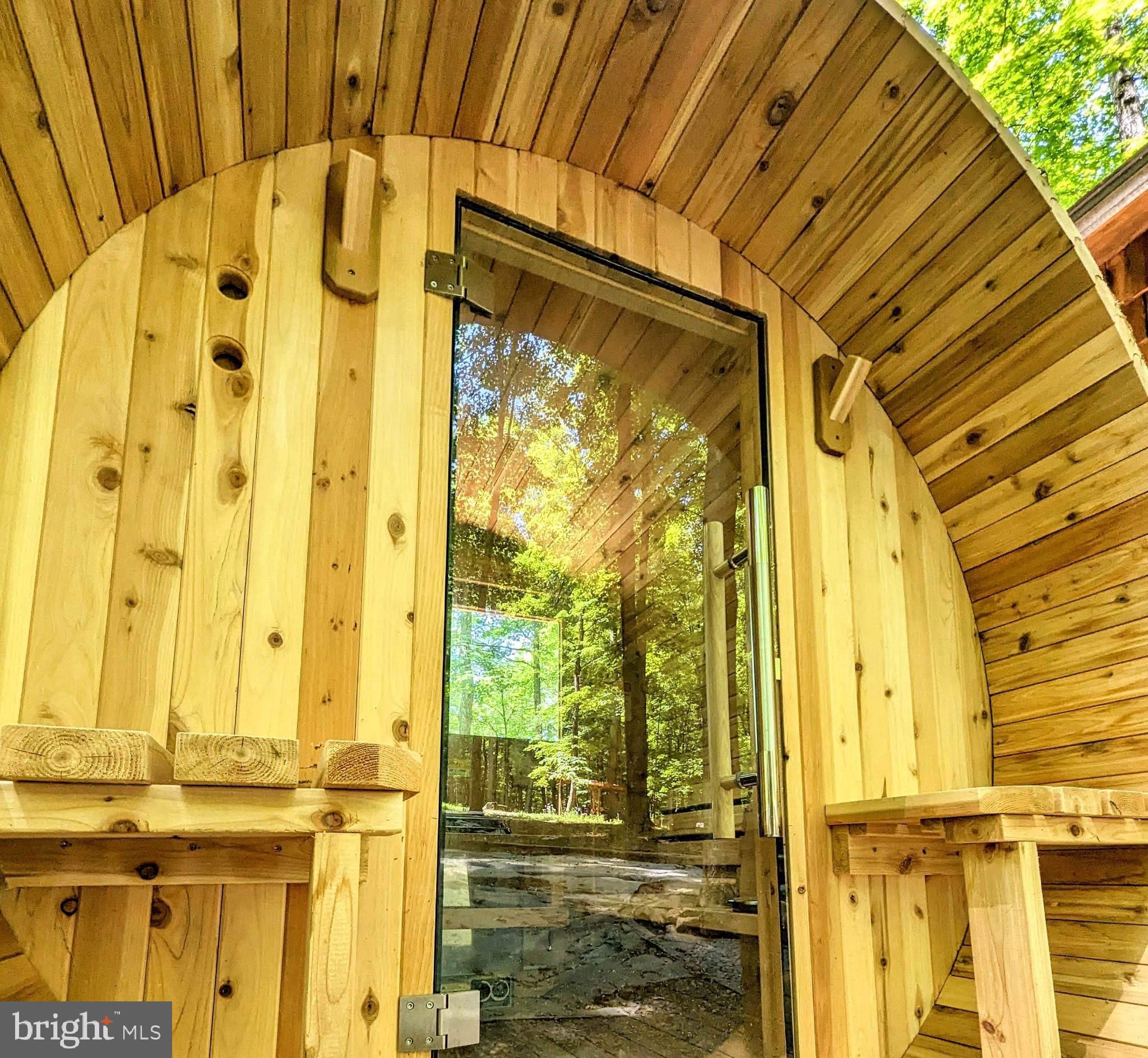 CACAPON RIVER COLONY - Residential