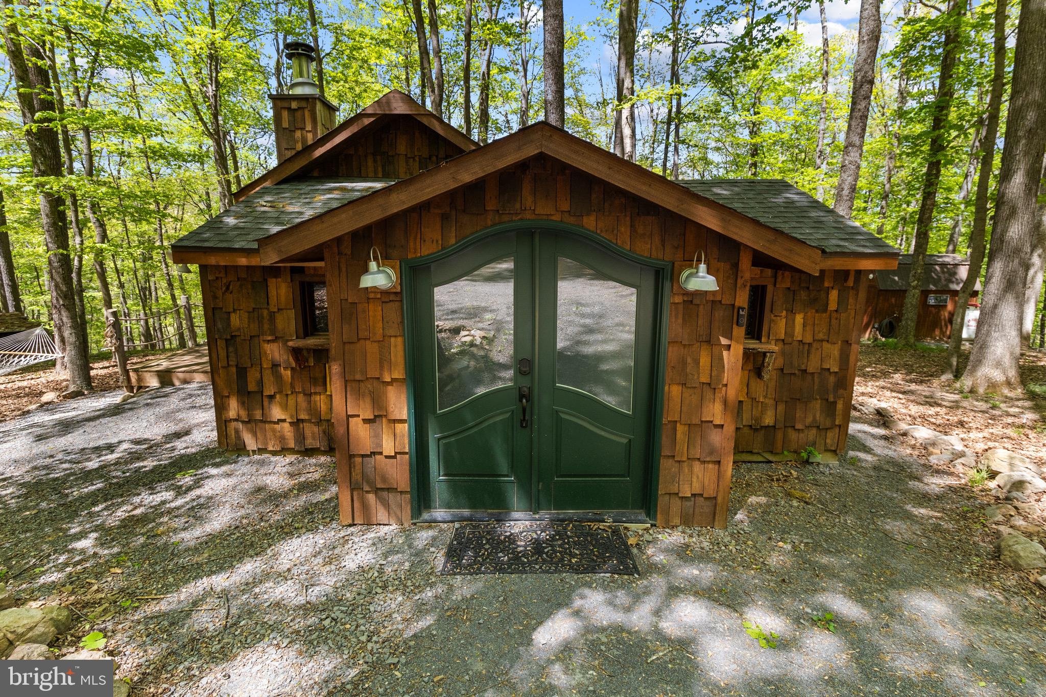 CACAPON RIVER COLONY - Residential