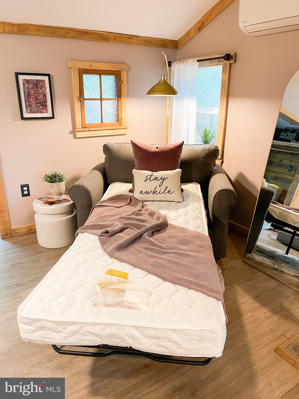 CACAPON RIVER COLONY - Residential