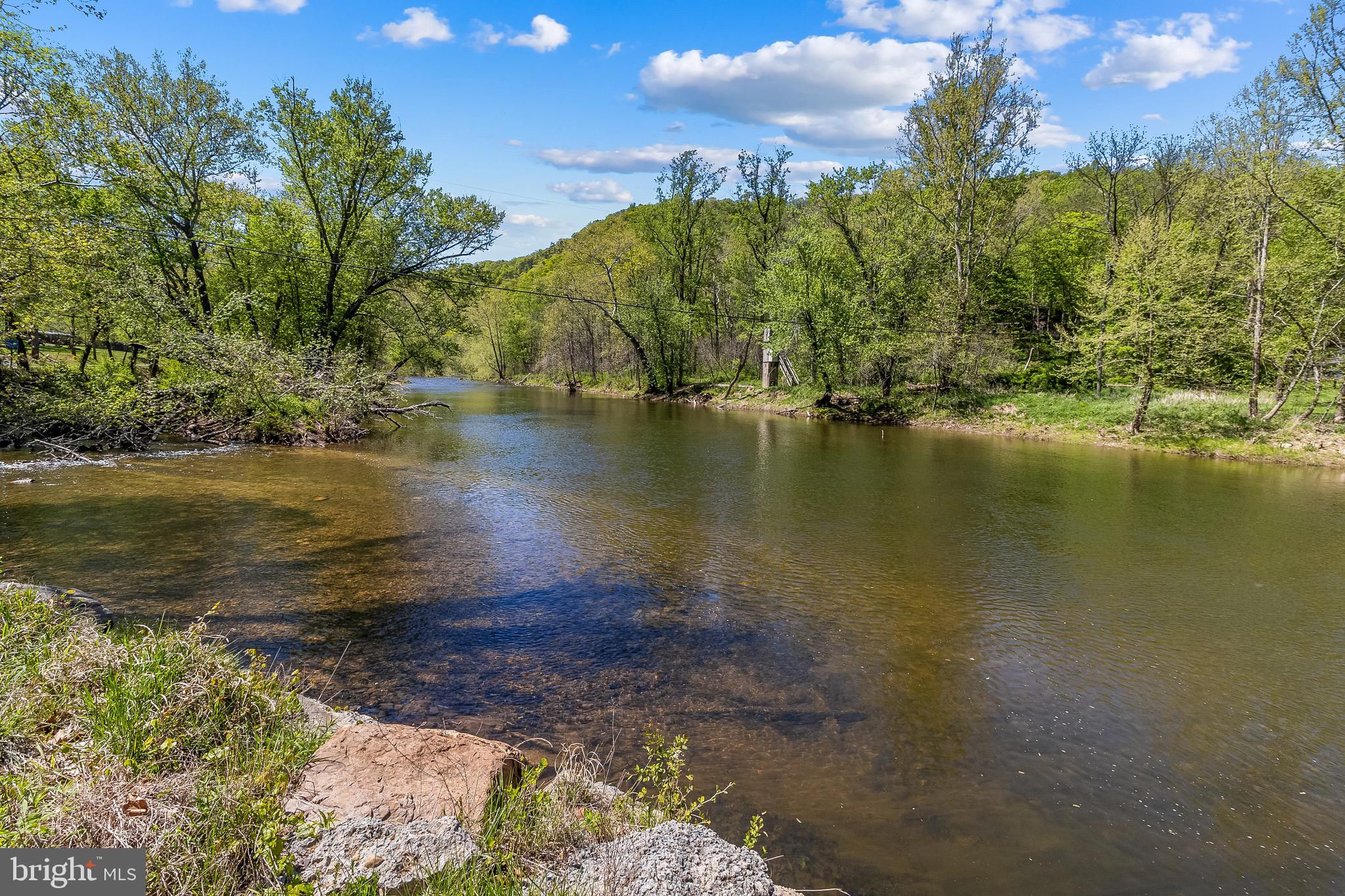 CACAPON RIVER COLONY - Residential