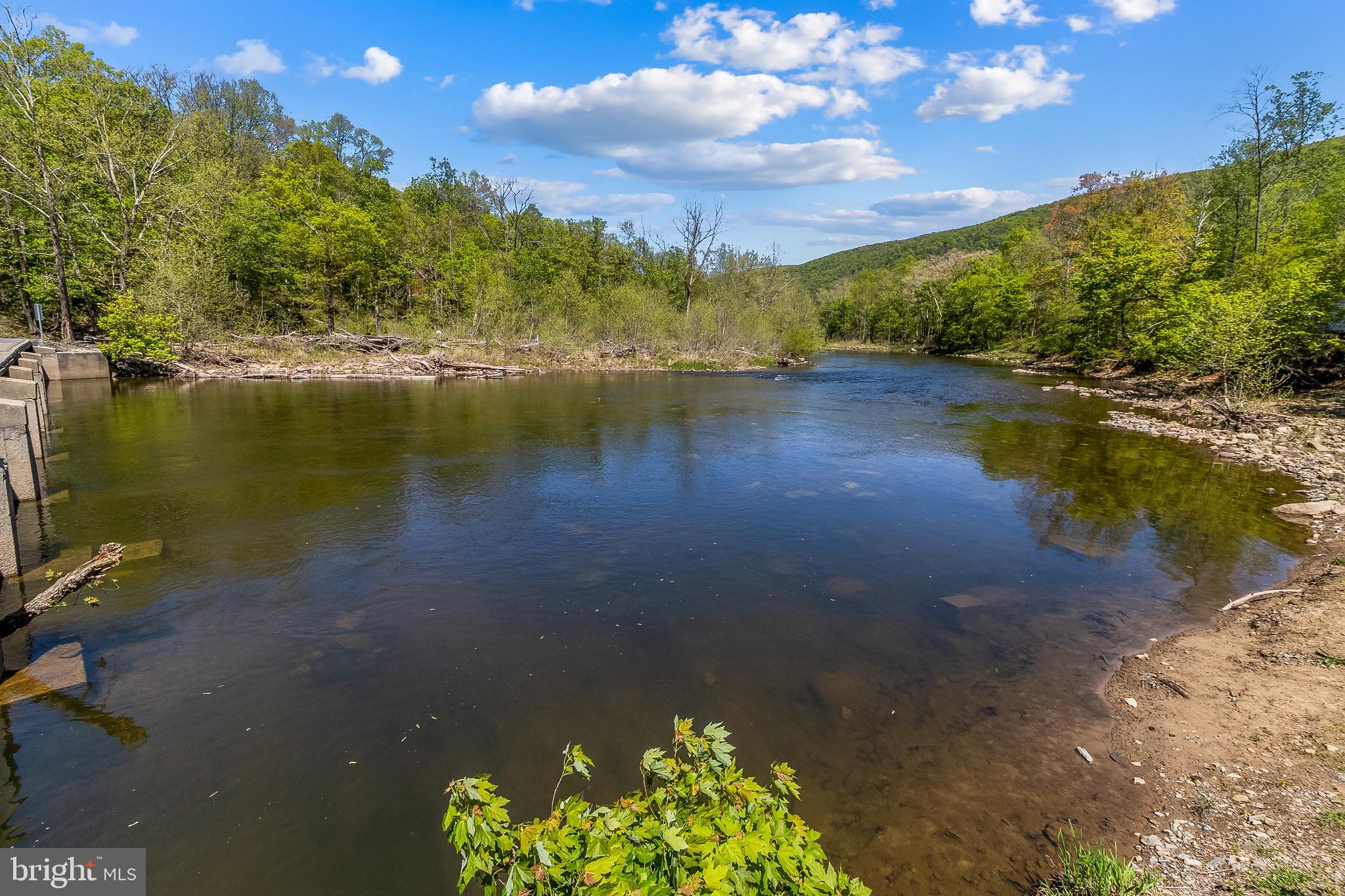 CACAPON RIVER COLONY - Residential