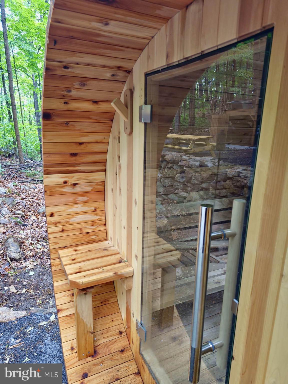 CACAPON RIVER COLONY - Residential