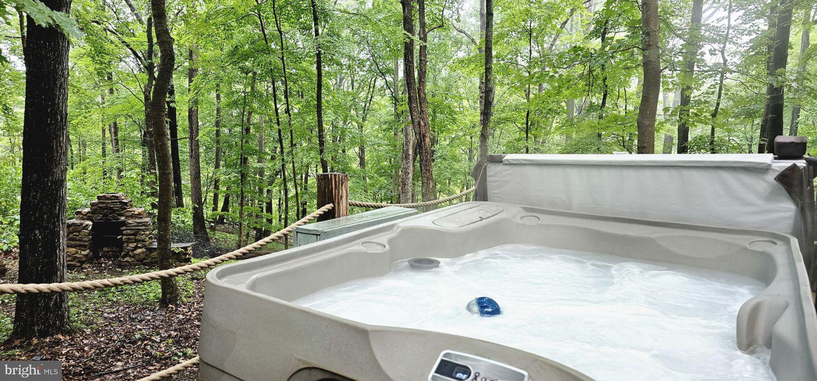 CACAPON RIVER COLONY - Residential