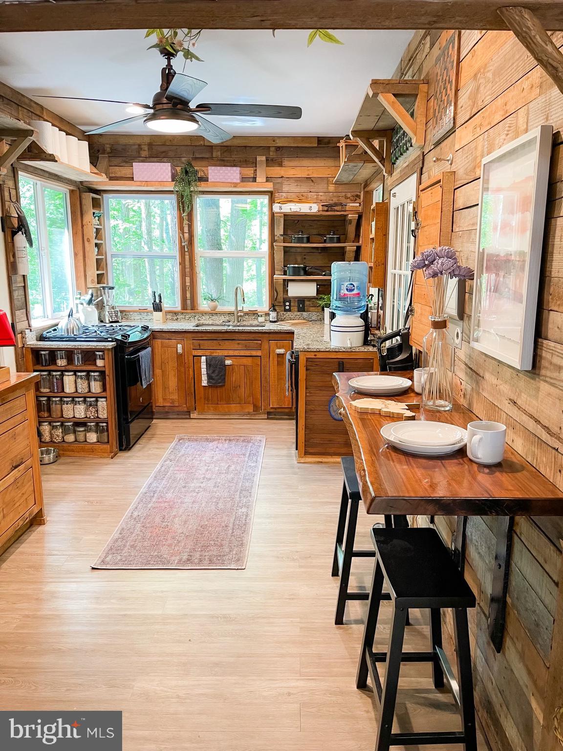 CACAPON RIVER COLONY - Residential