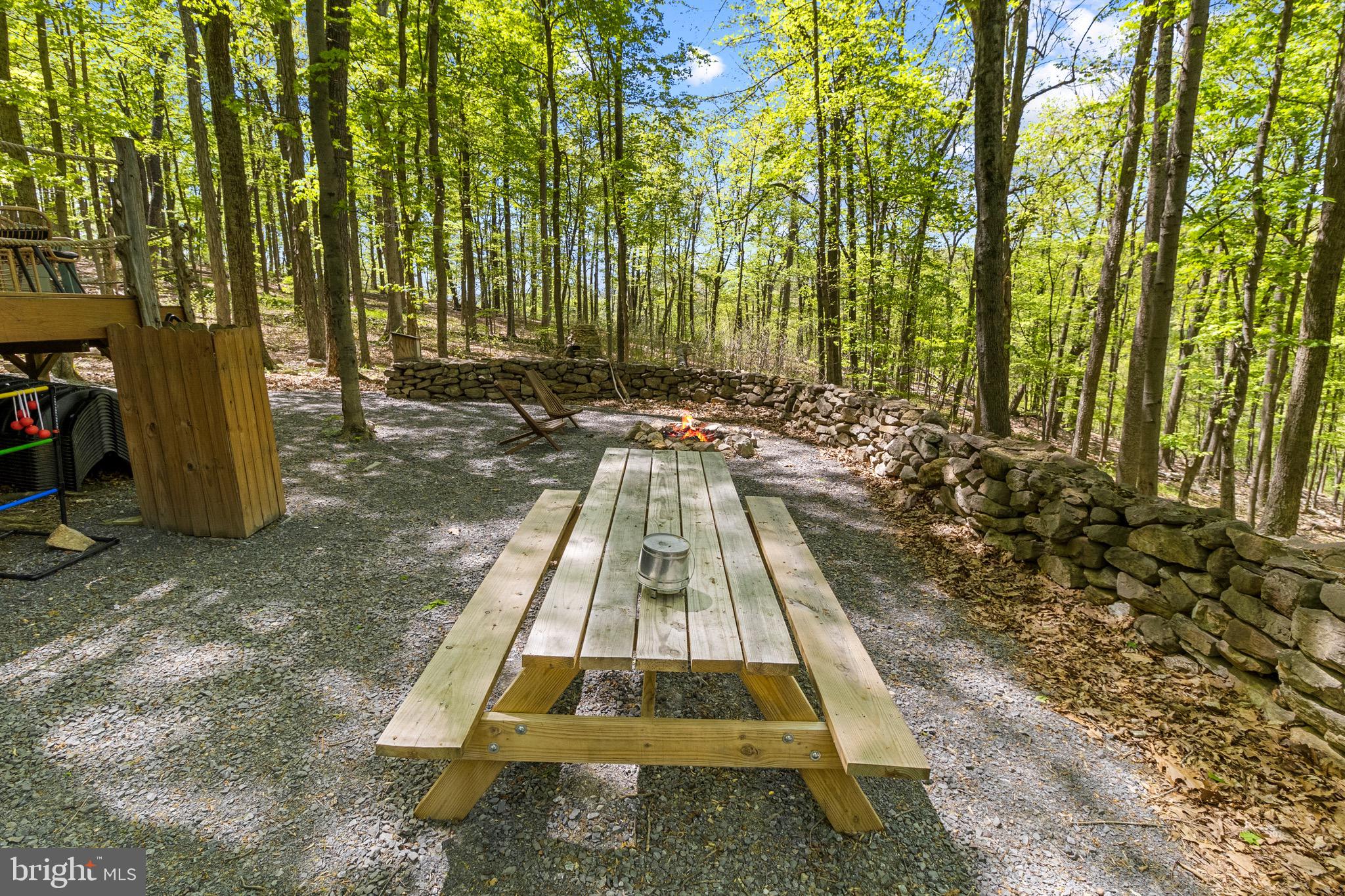 CACAPON RIVER COLONY - Residential