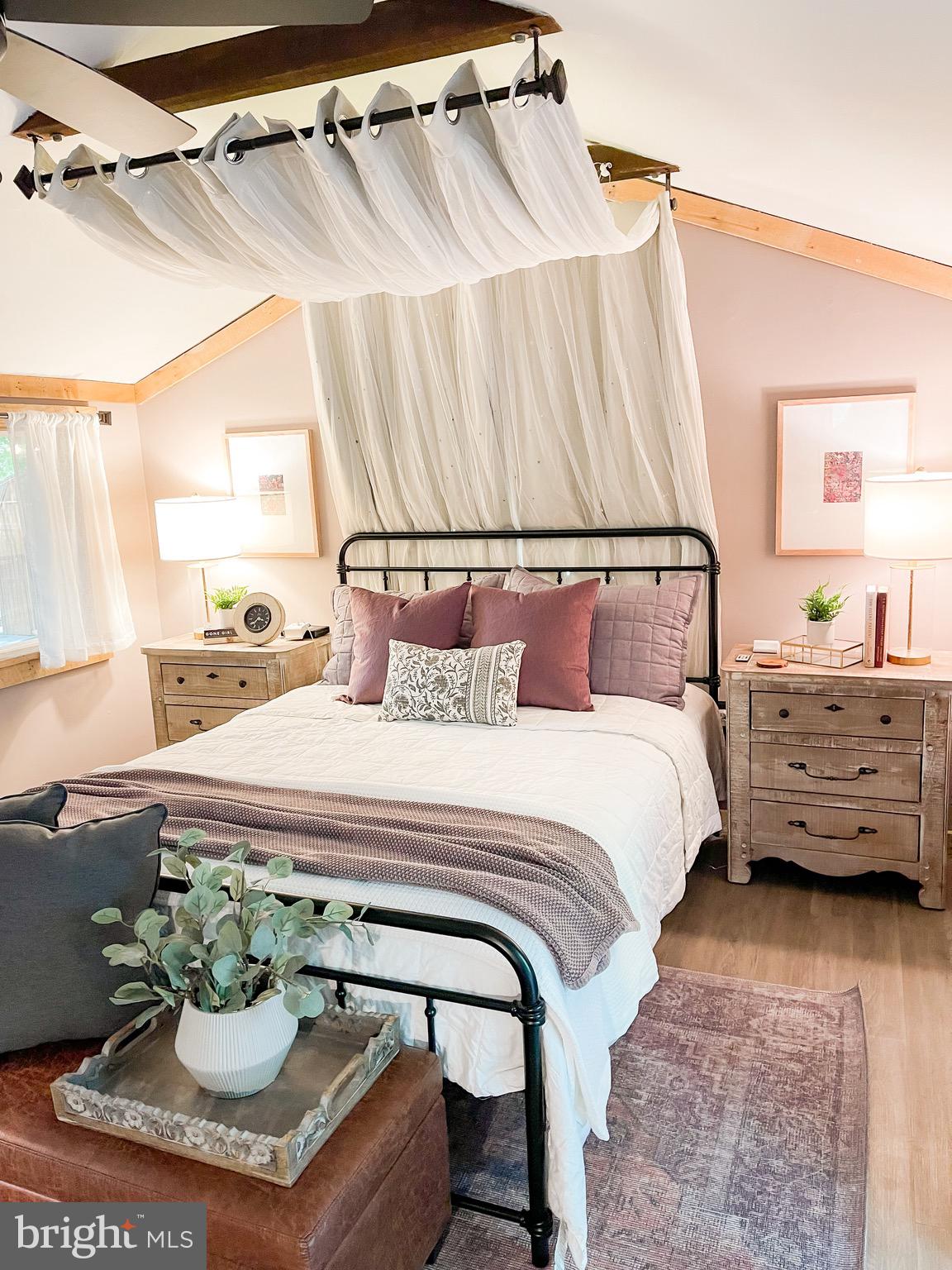 CACAPON RIVER COLONY - Residential