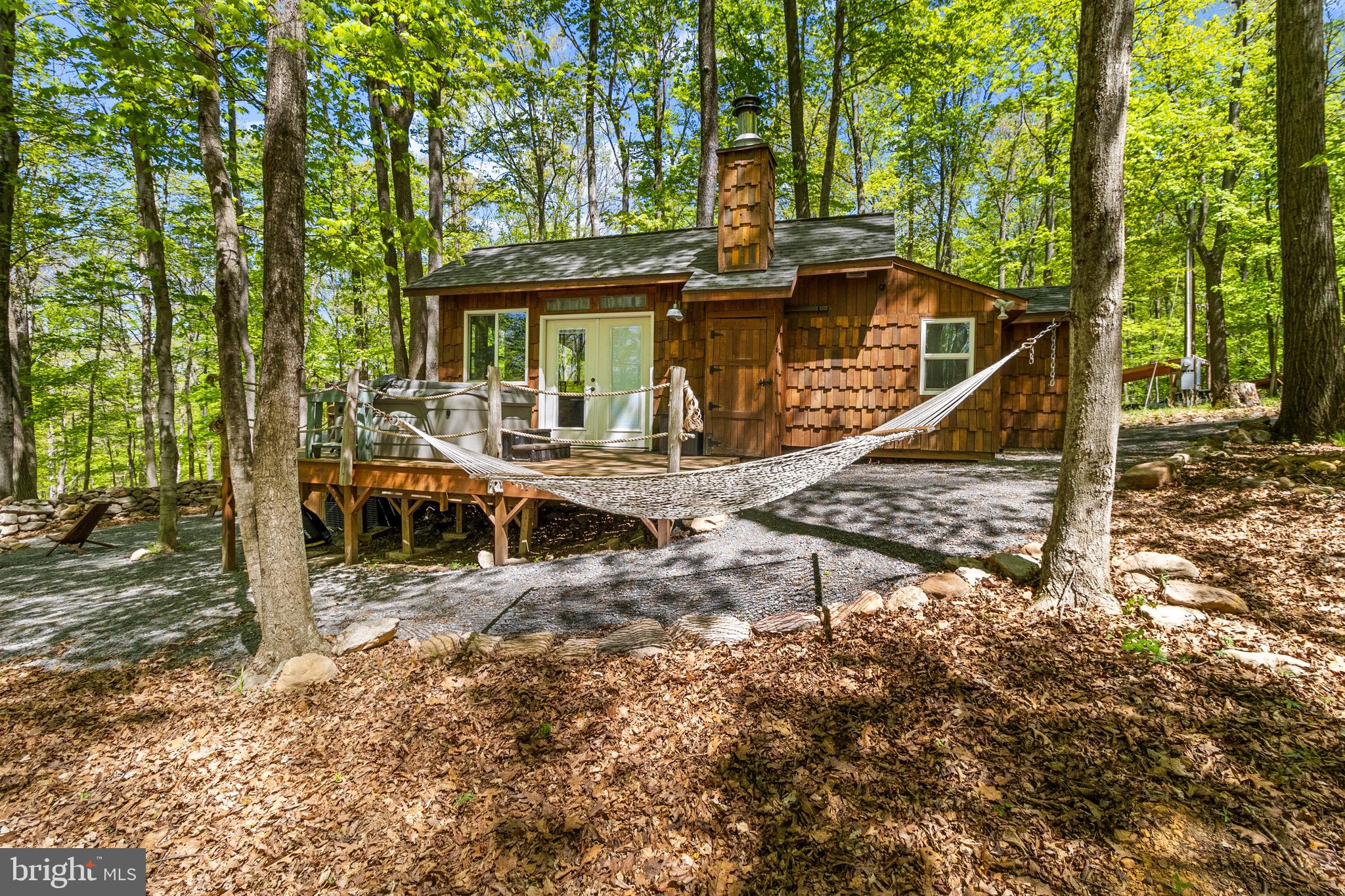 CACAPON RIVER COLONY - Residential