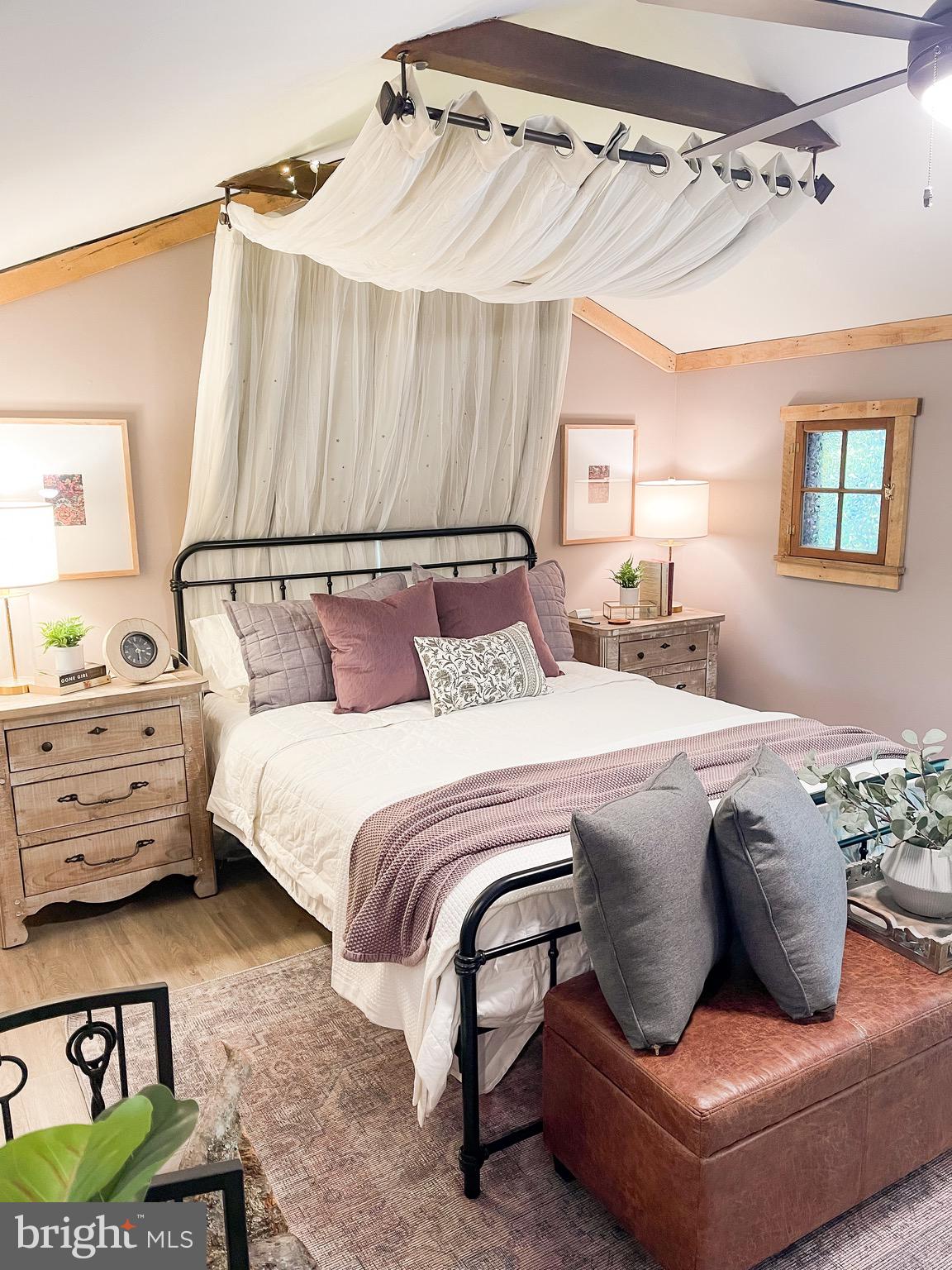 CACAPON RIVER COLONY - Residential