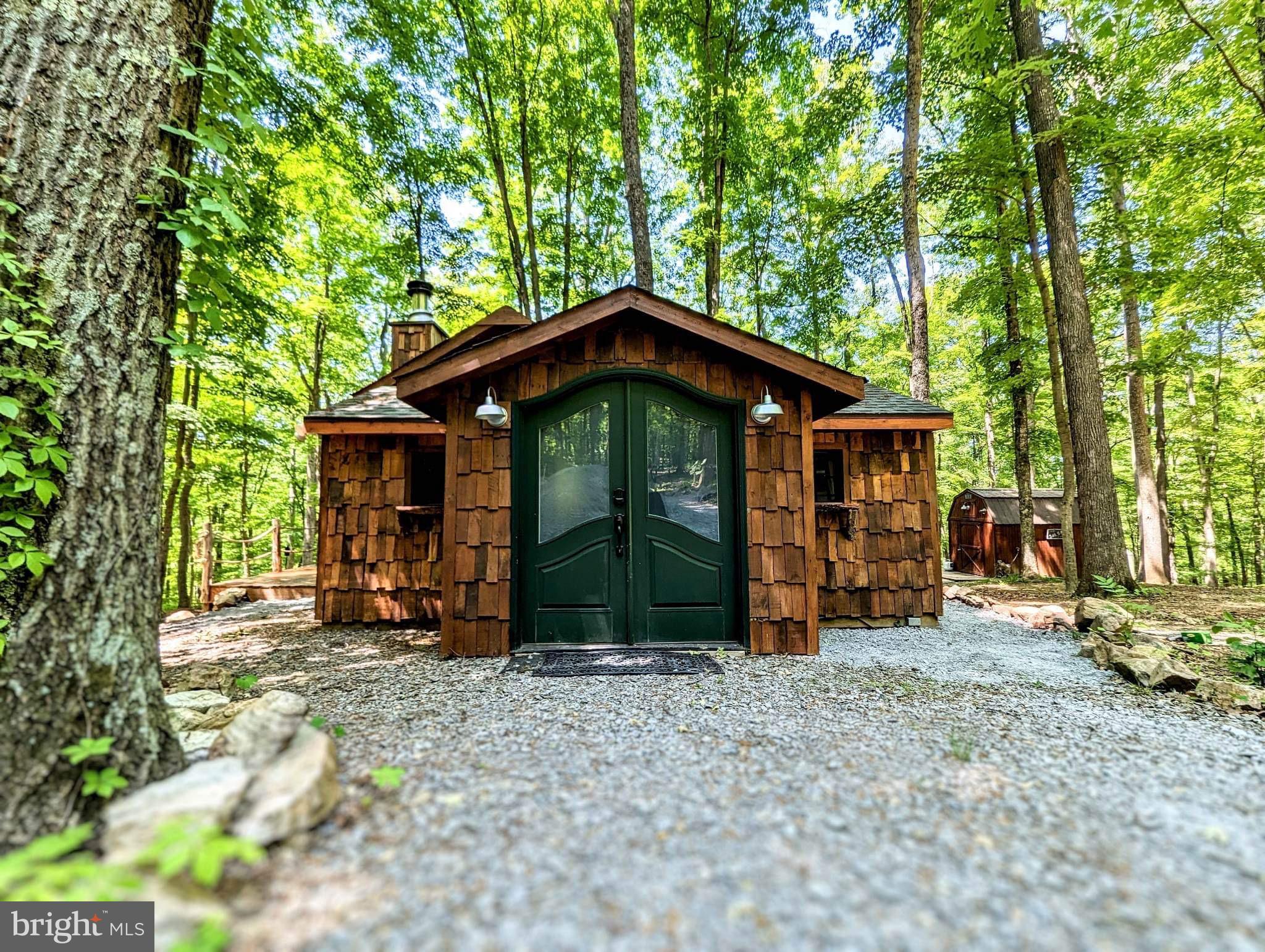 CACAPON RIVER COLONY - Residential