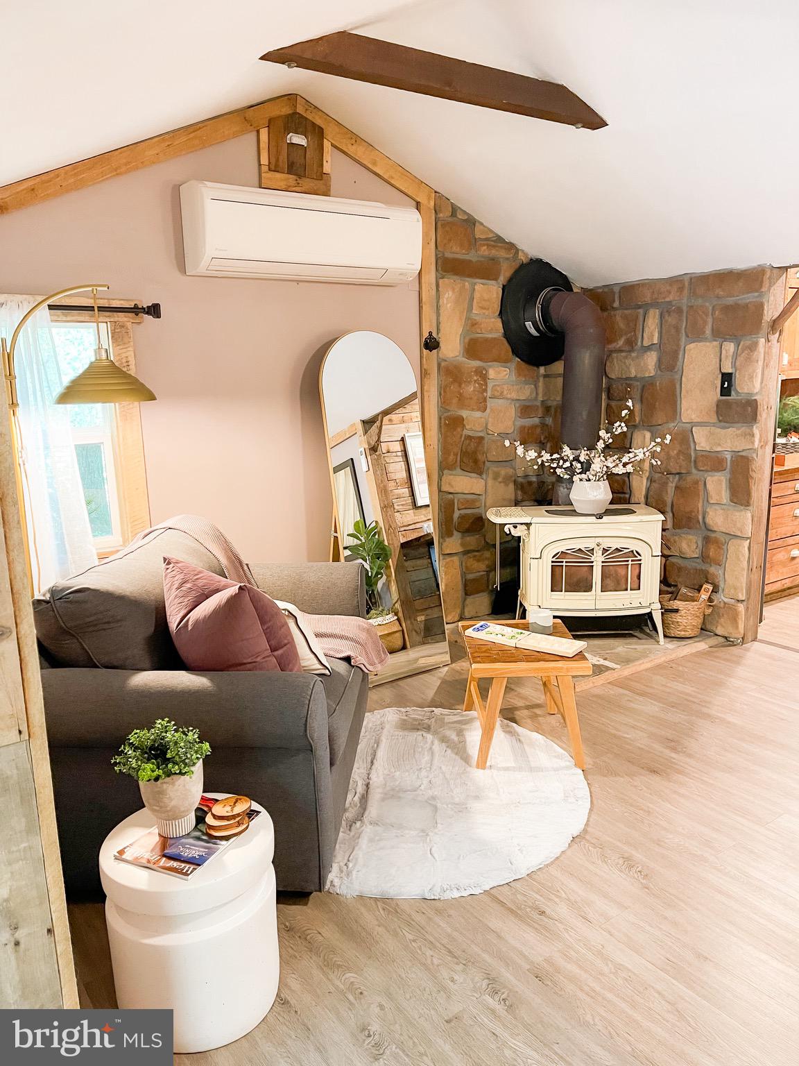 CACAPON RIVER COLONY - Residential