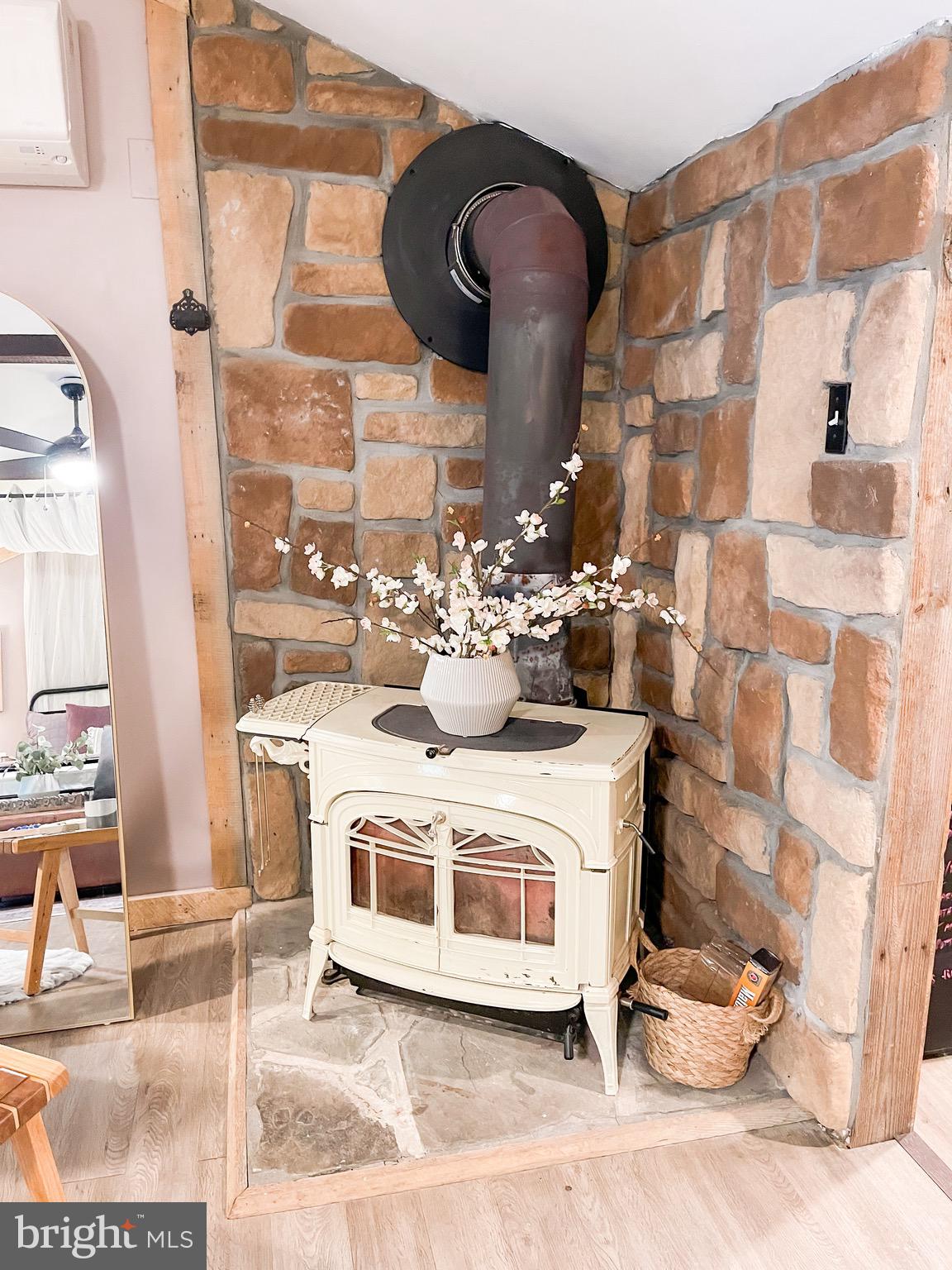 CACAPON RIVER COLONY - Residential