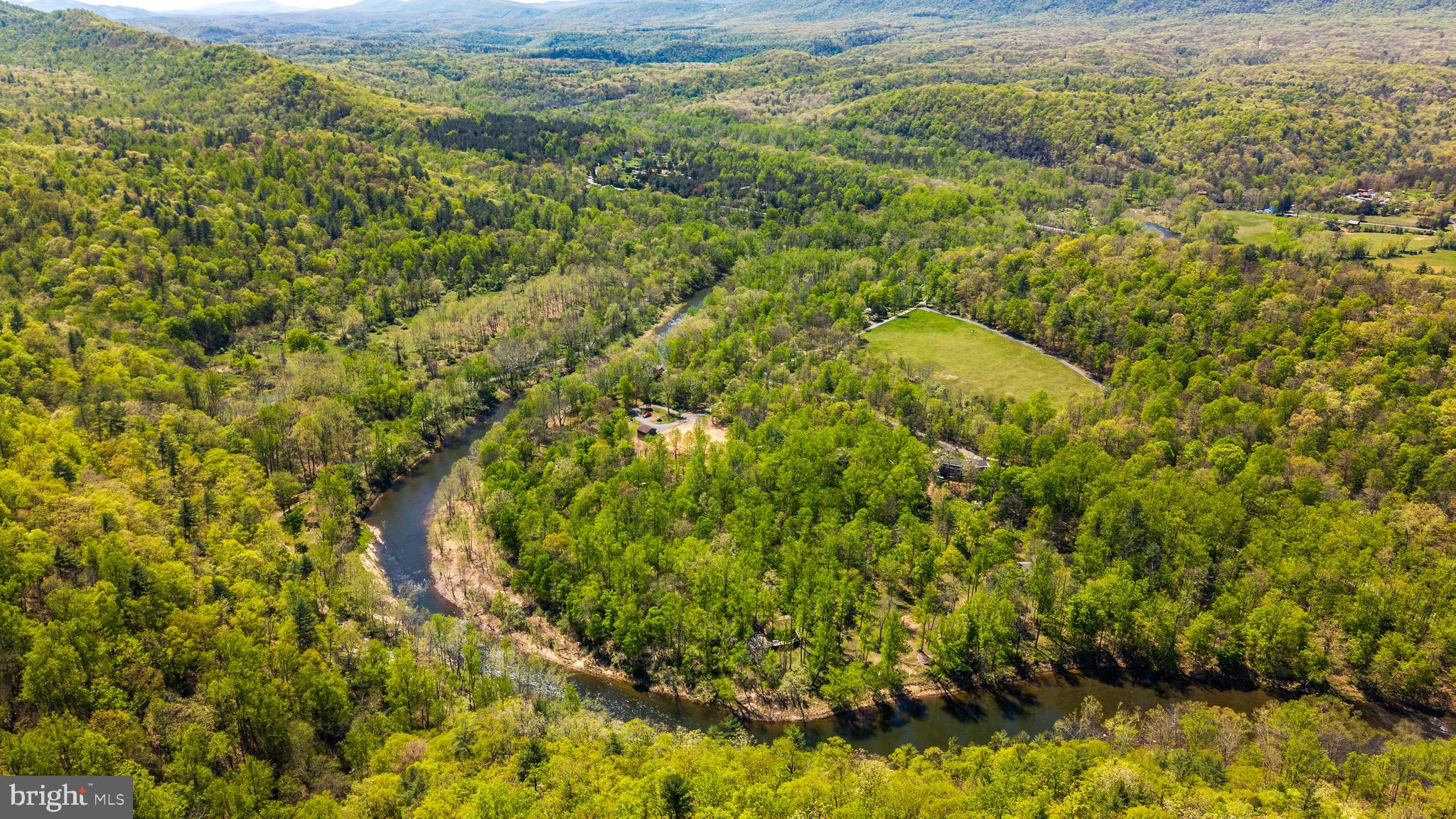 CACAPON RIVER COLONY - Residential