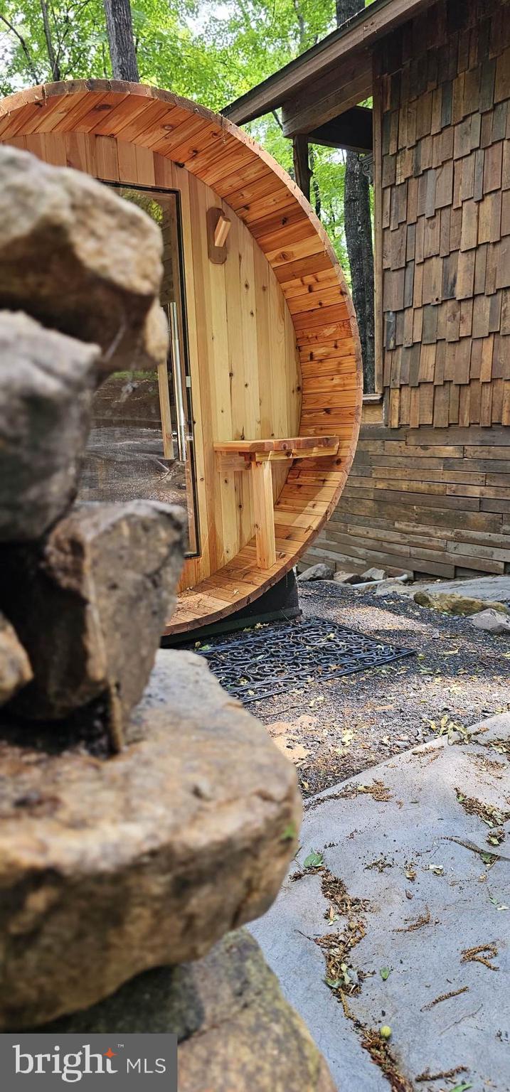 CACAPON RIVER COLONY - Residential