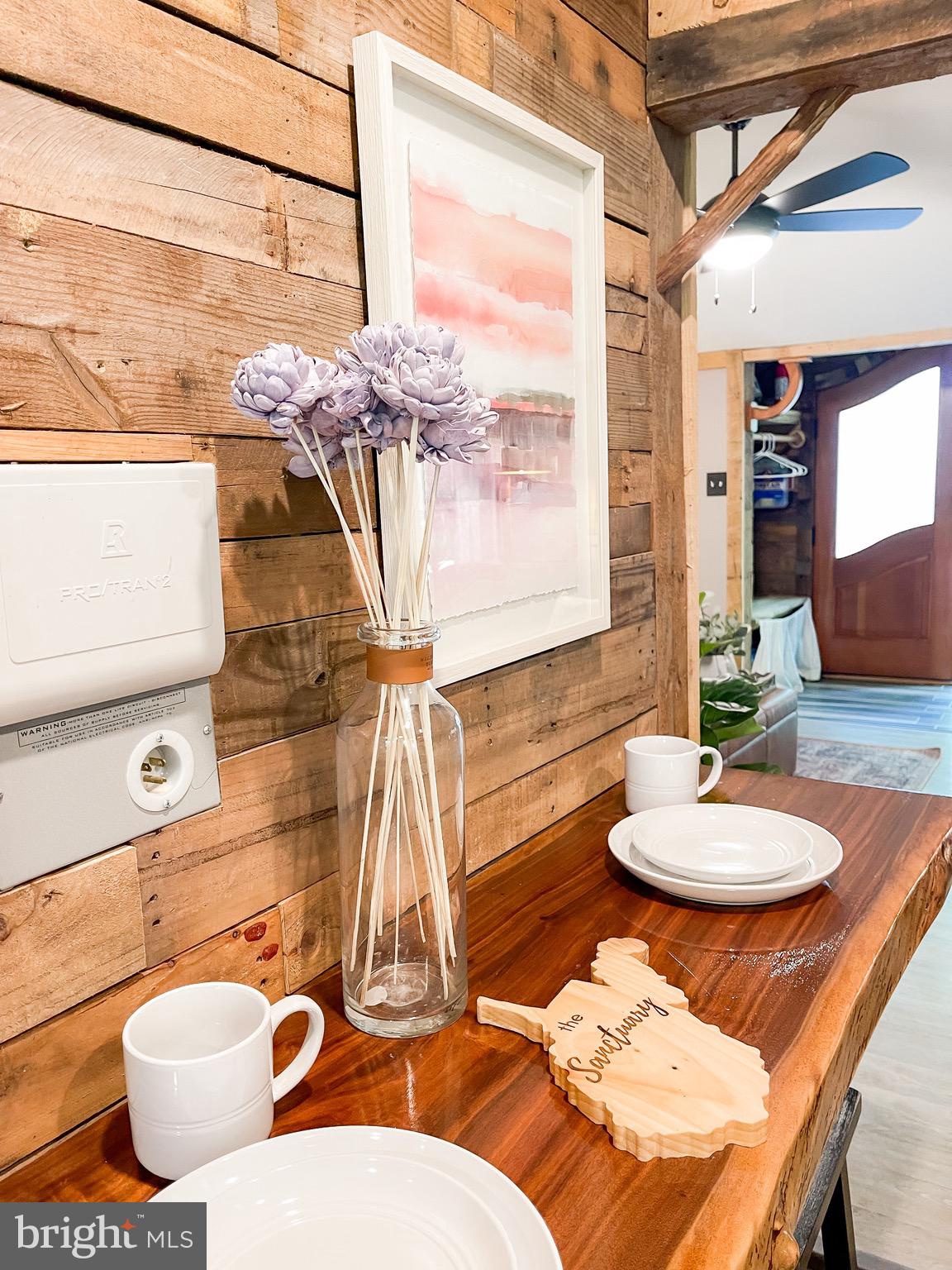 CACAPON RIVER COLONY - Residential