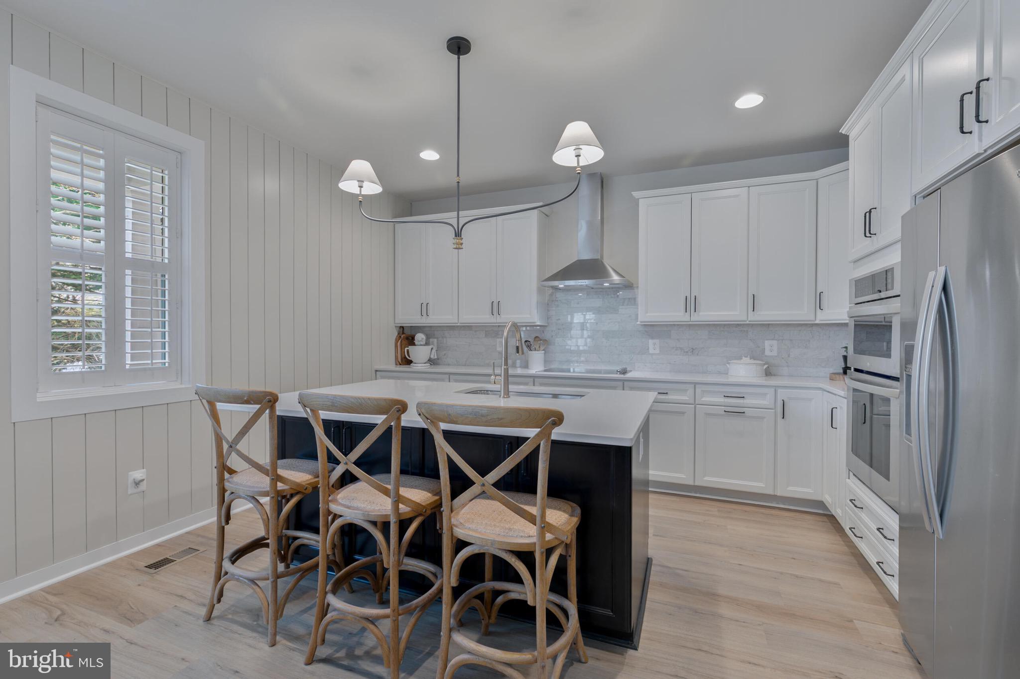 WELLER'S CORNER - Residential