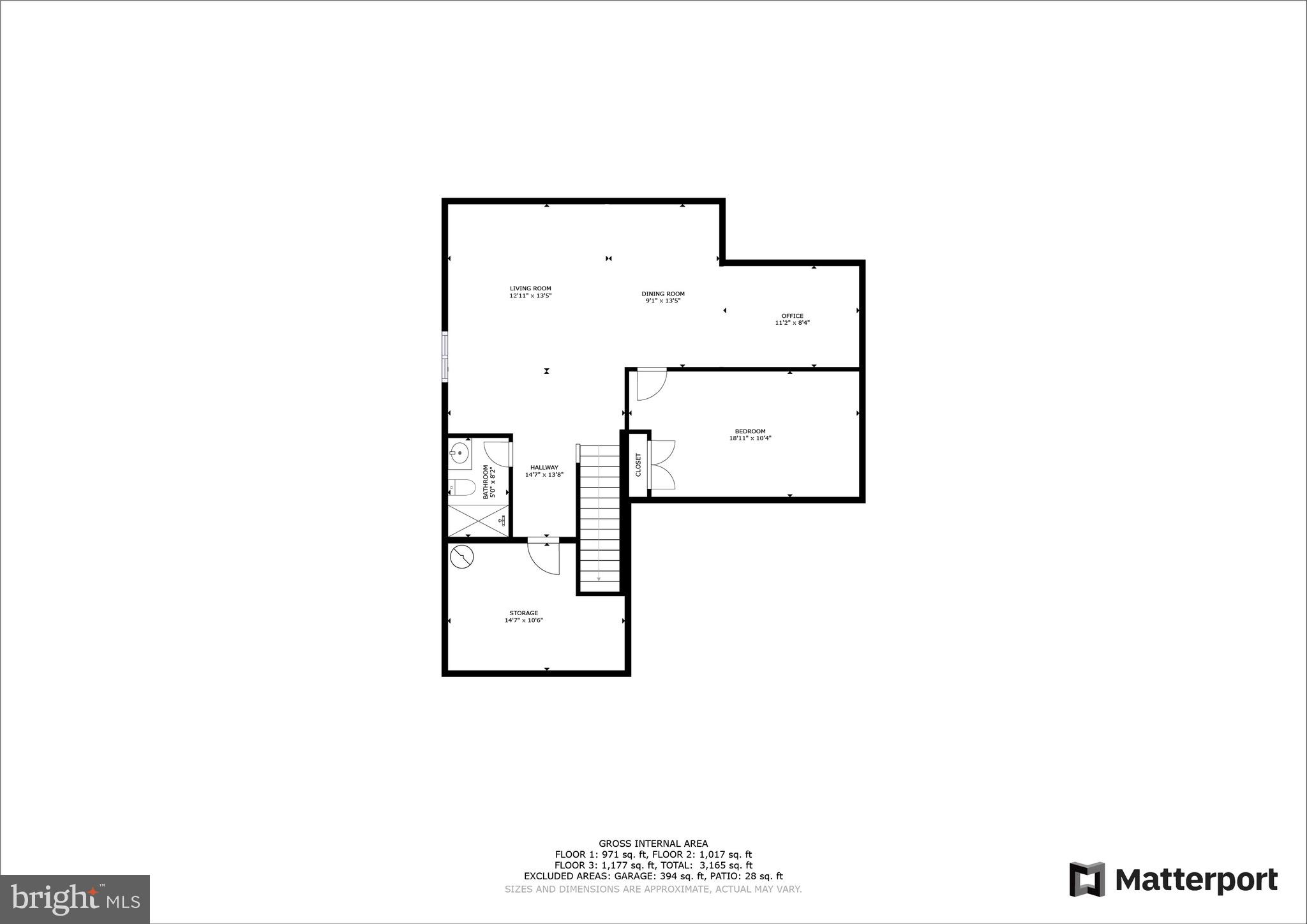 WELLER'S CORNER - Residential