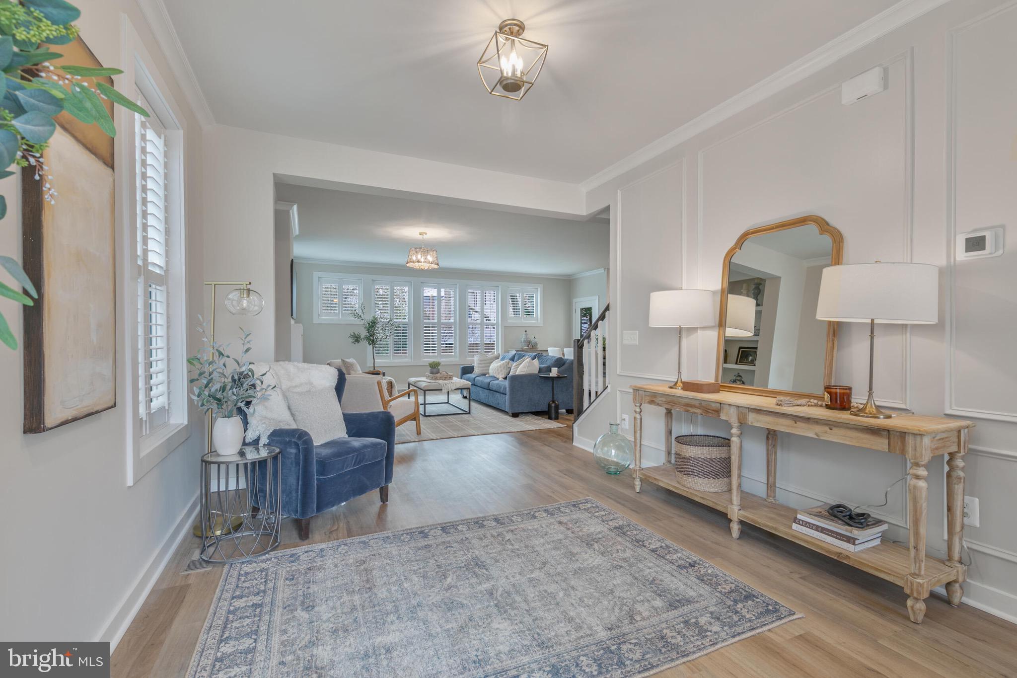 WELLER'S CORNER - Residential