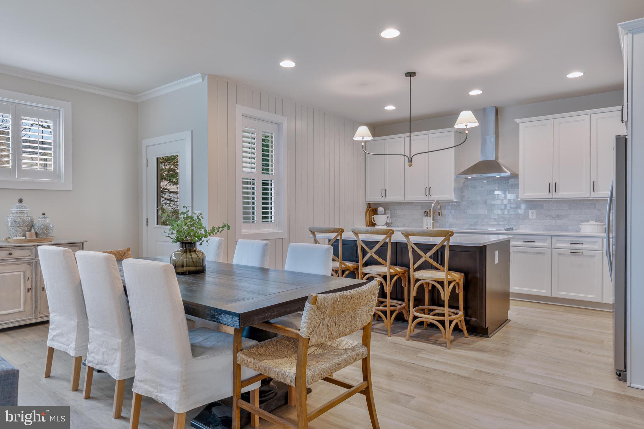 WELLER'S CORNER - Residential