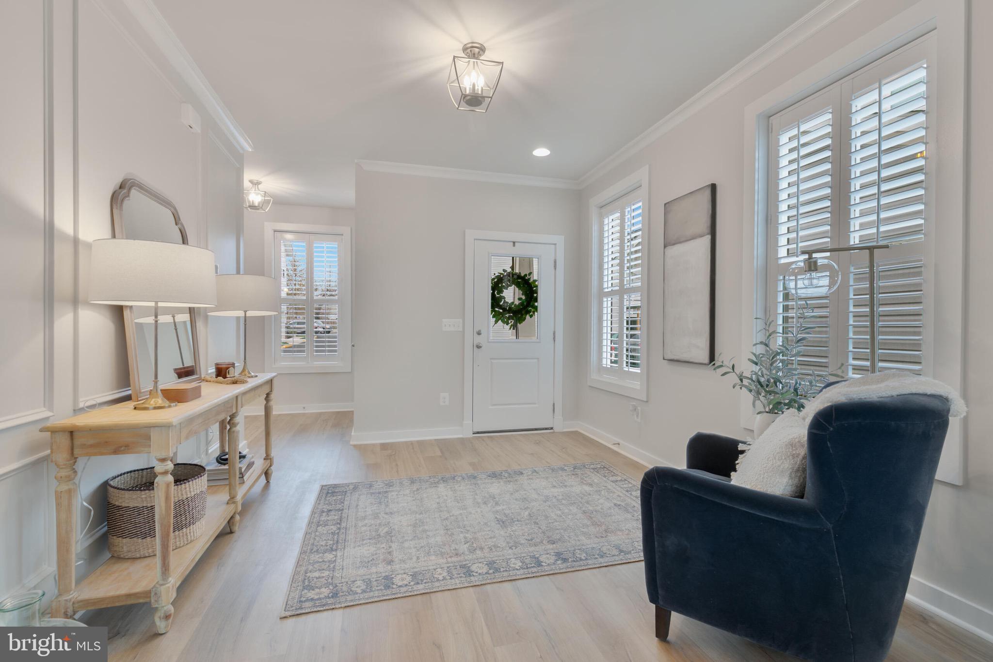 WELLER'S CORNER - Residential