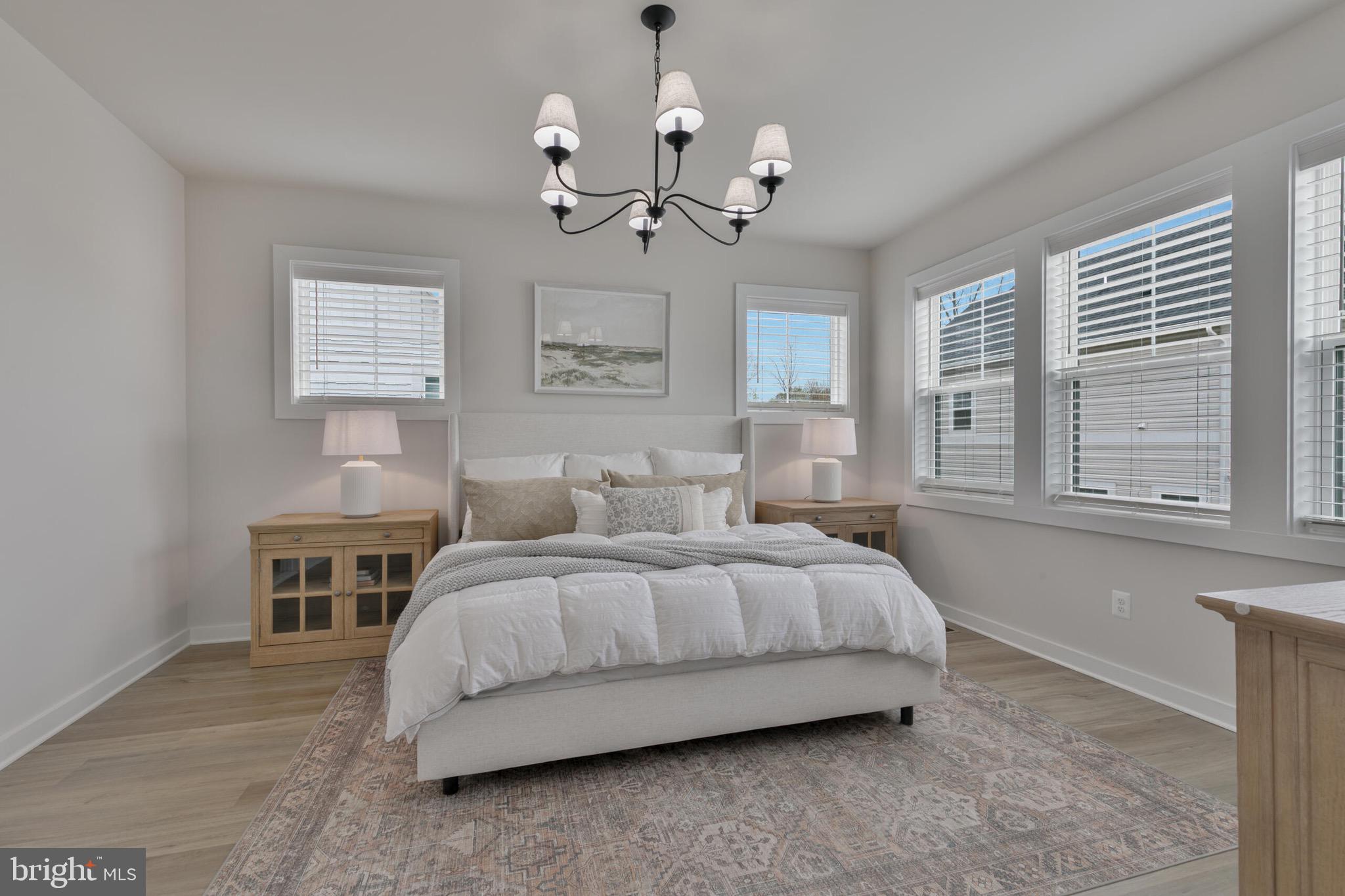 WELLER'S CORNER - Residential