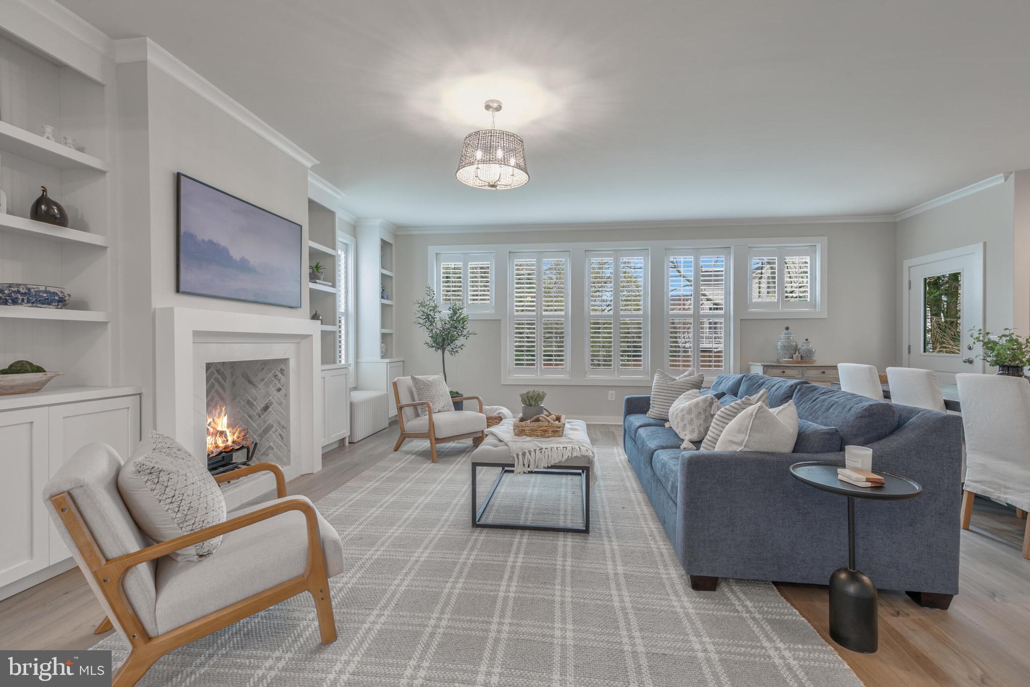 WELLER'S CORNER - Residential