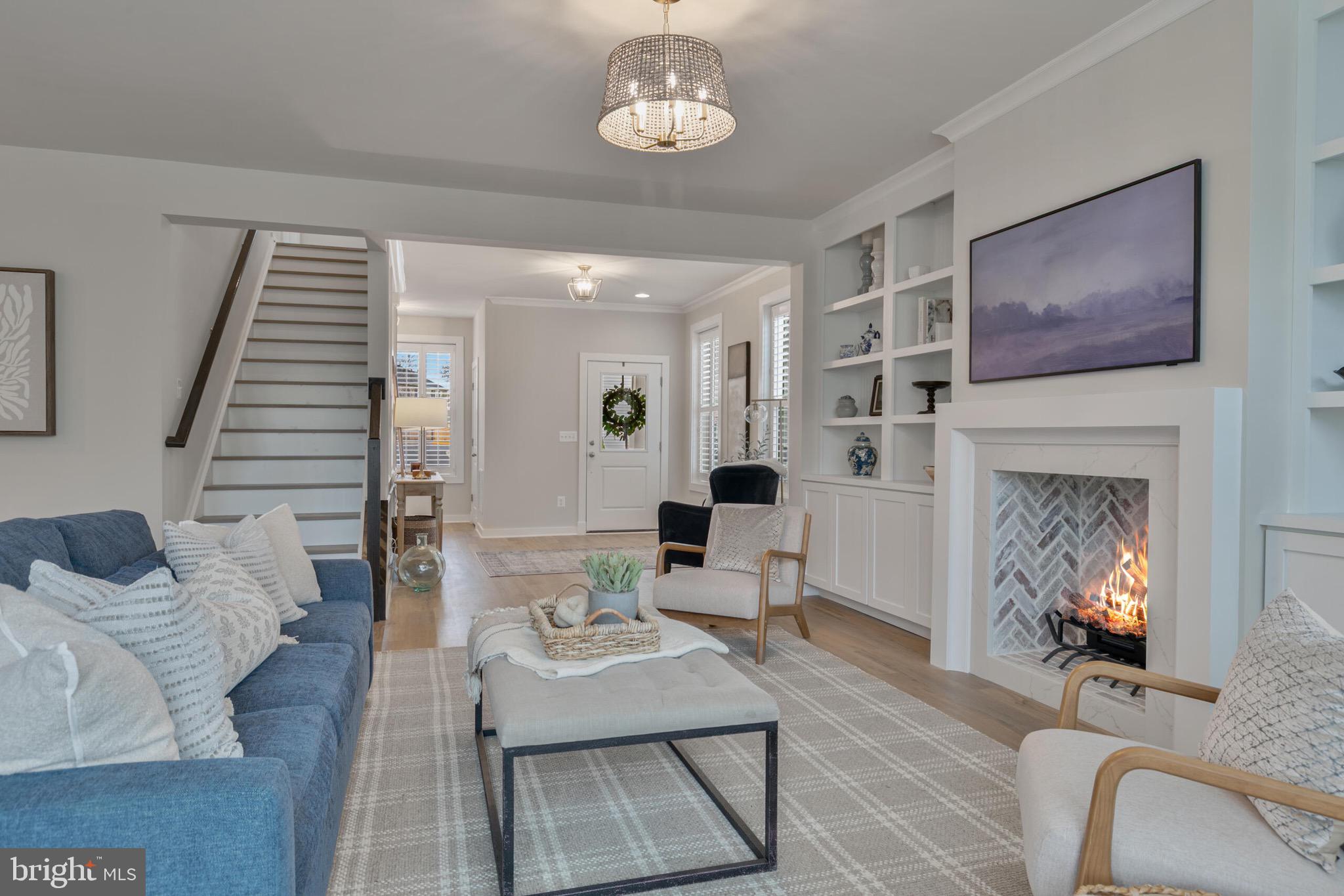 WELLER'S CORNER - Residential