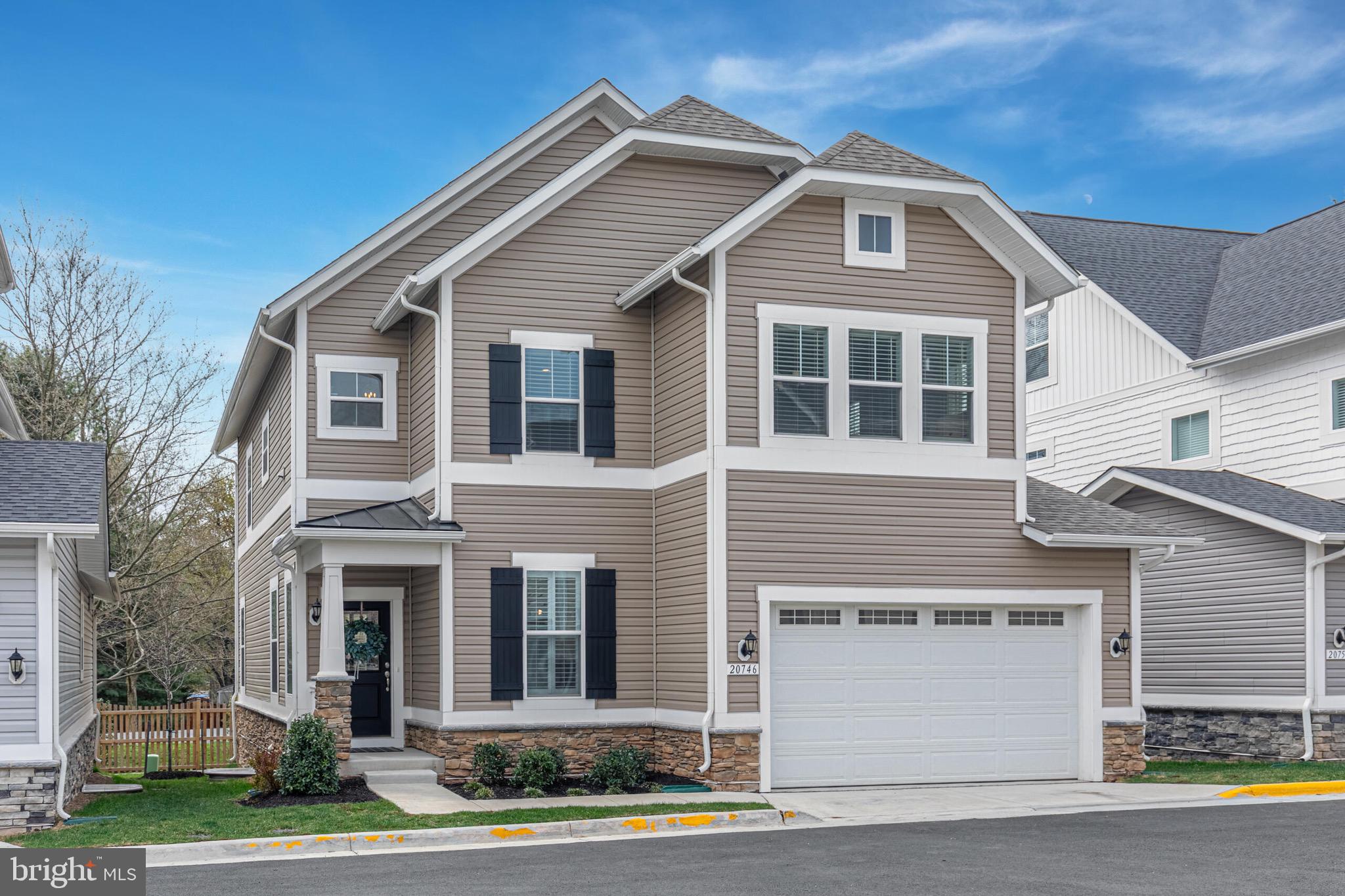 WELLER'S CORNER - Residential