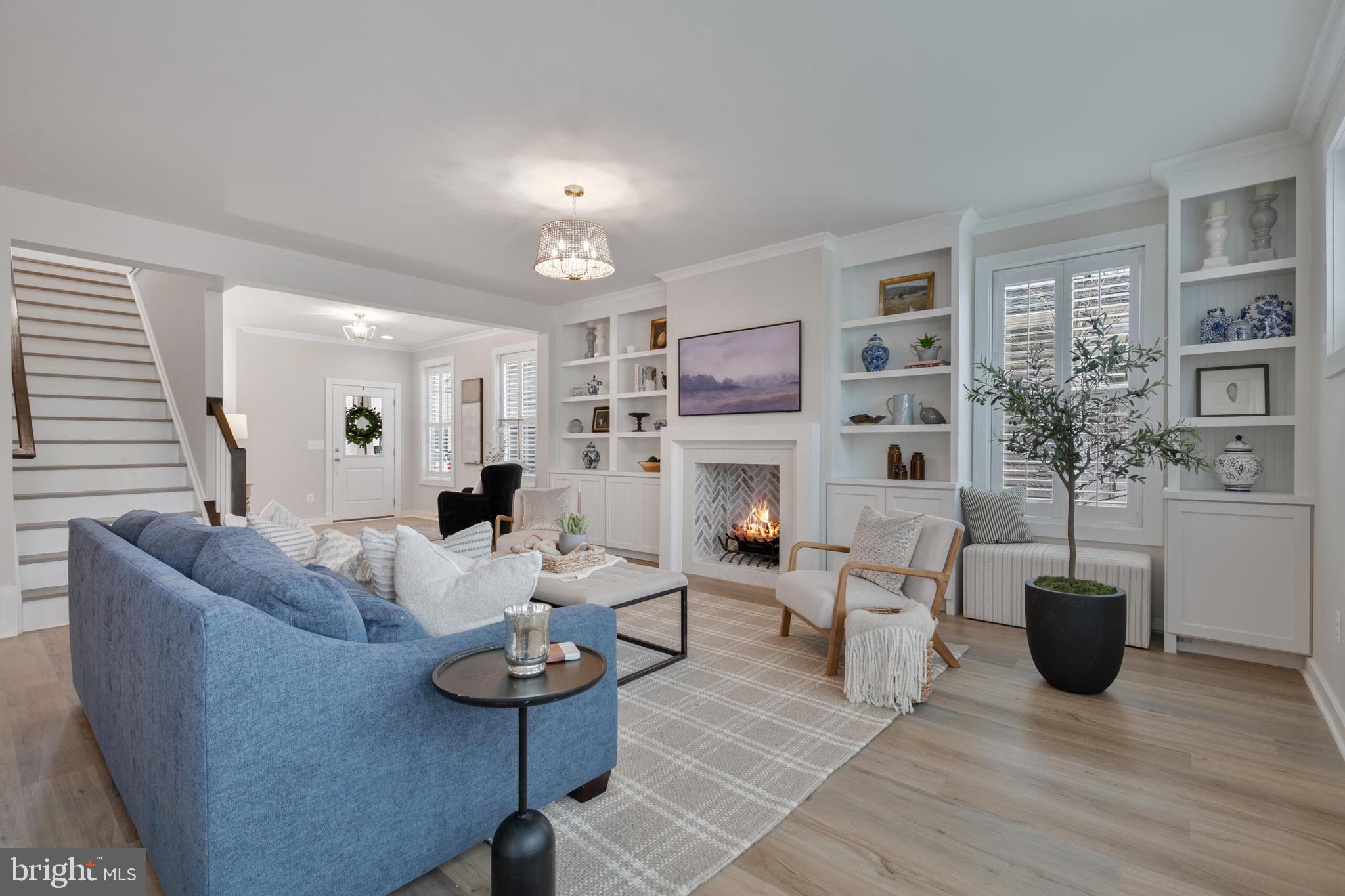 WELLER'S CORNER - Residential