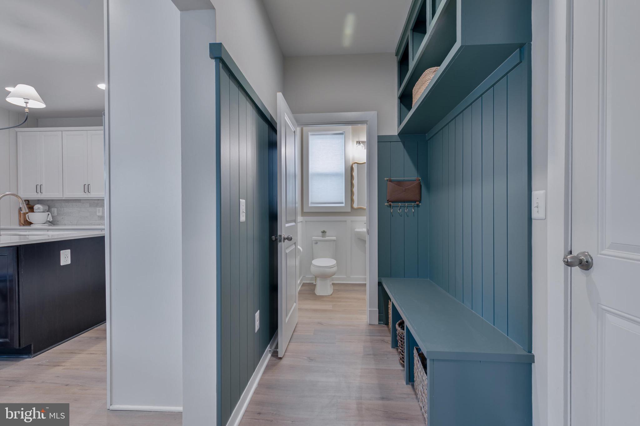 WELLER'S CORNER - Residential