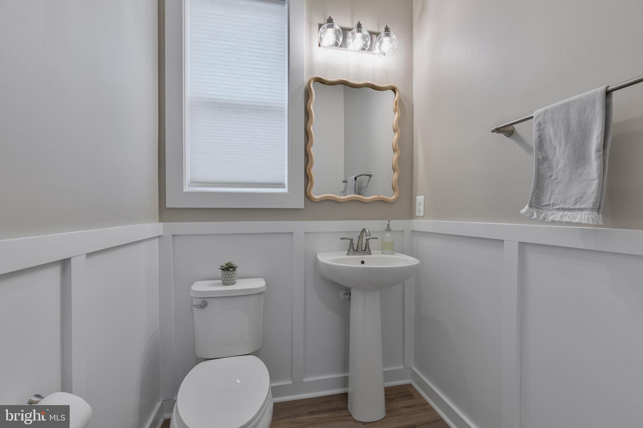 WELLER'S CORNER - Residential