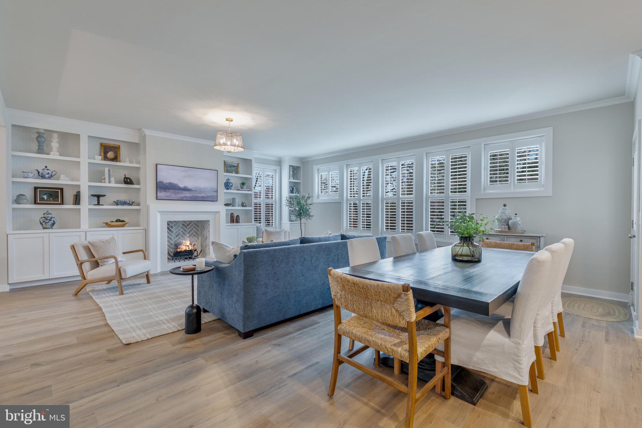 WELLER'S CORNER - Residential