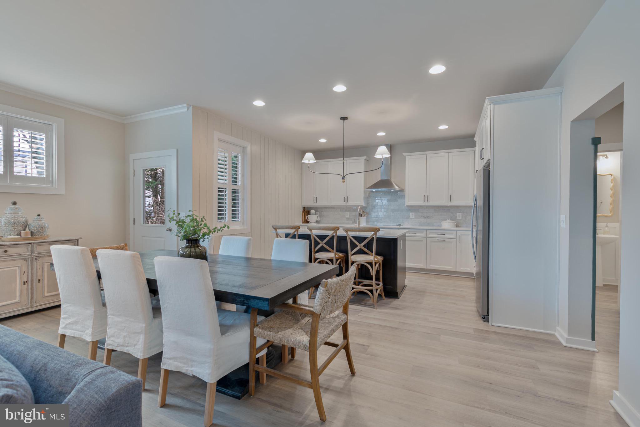 WELLER'S CORNER - Residential