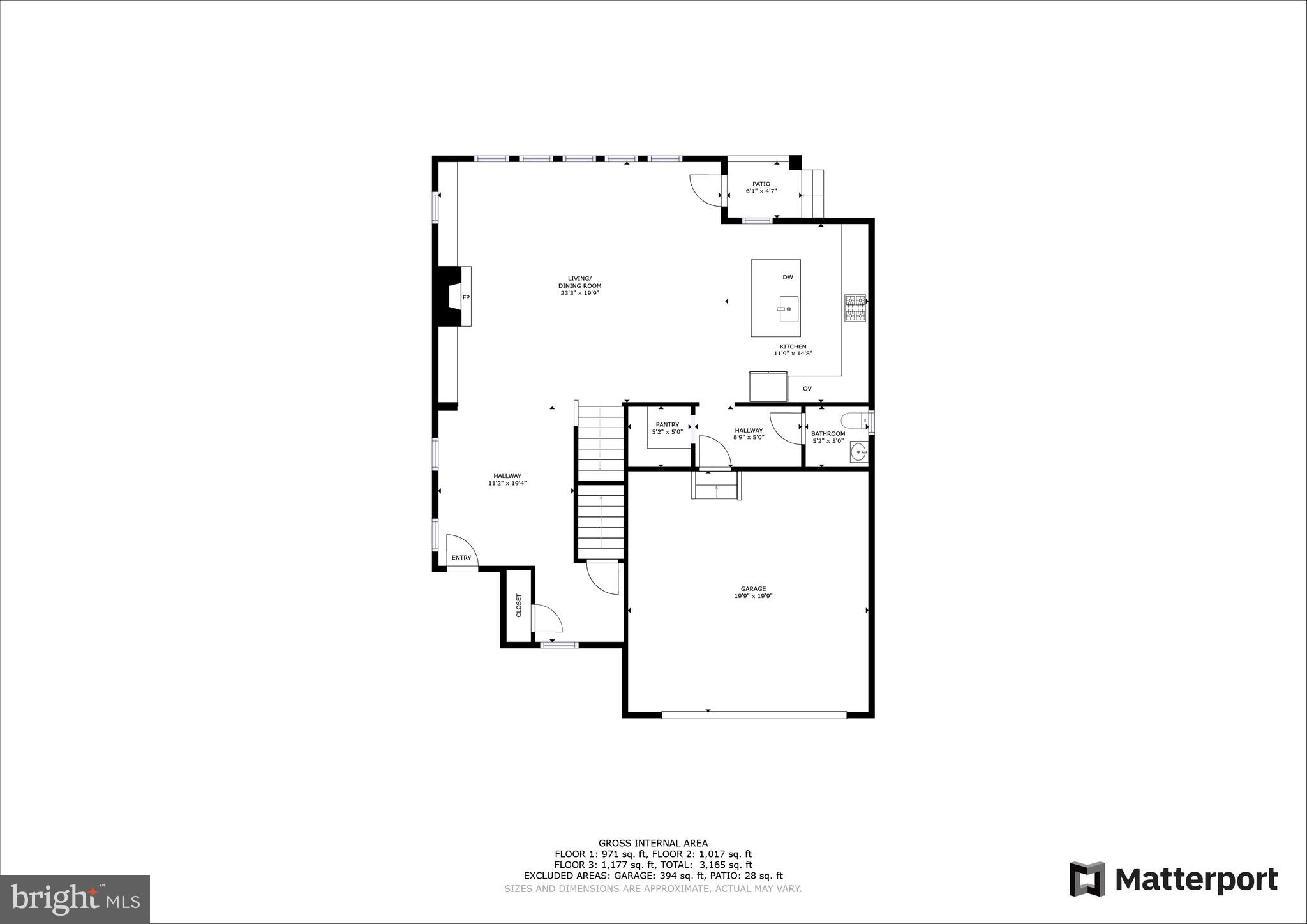 WELLER'S CORNER - Residential