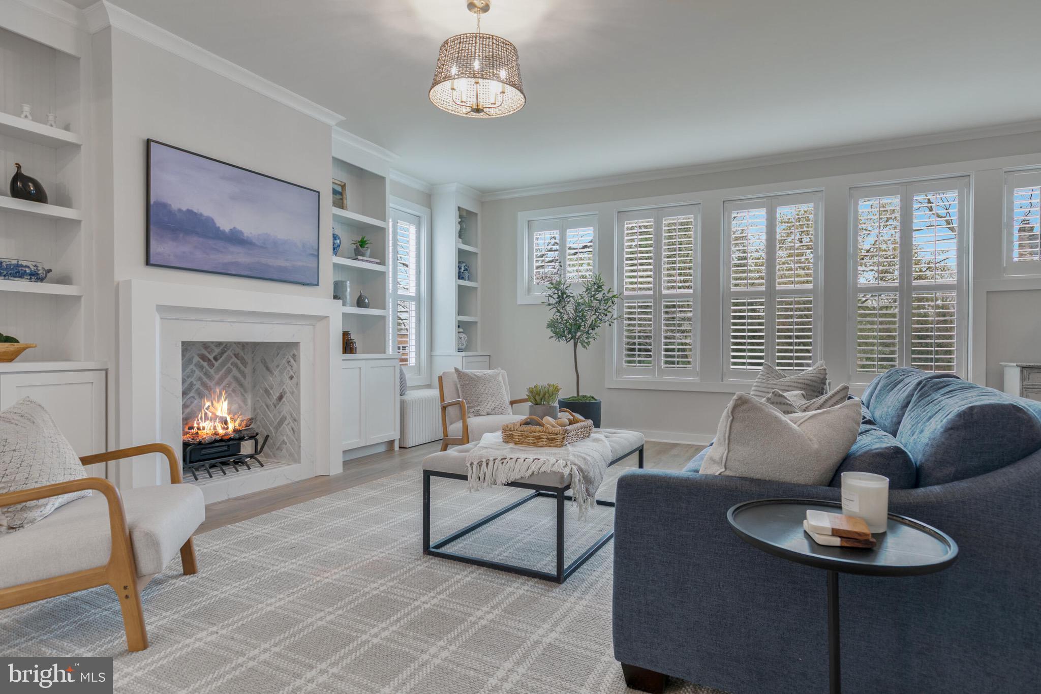 WELLER'S CORNER - Residential