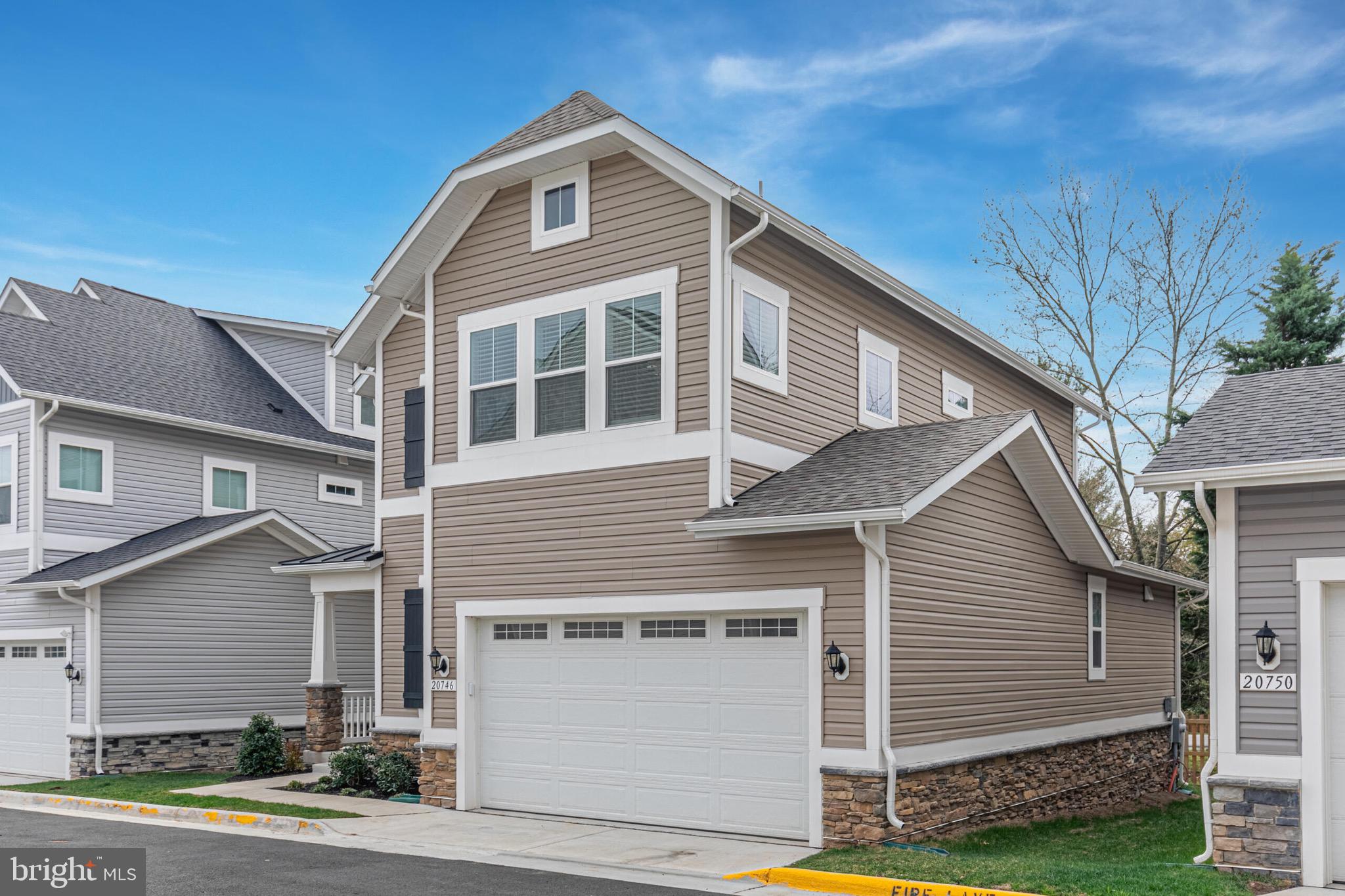 WELLER'S CORNER - Residential