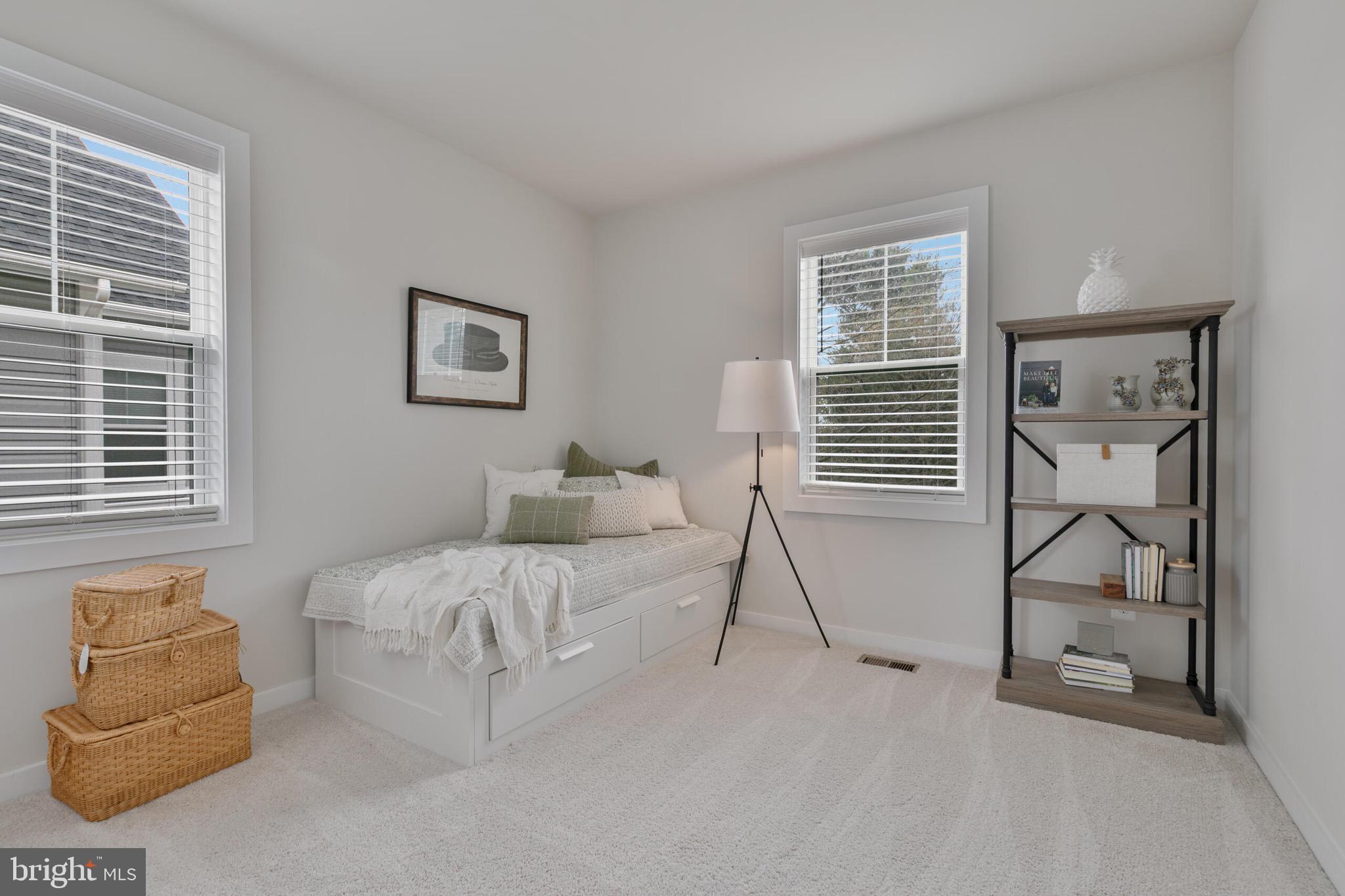 WELLER'S CORNER - Residential