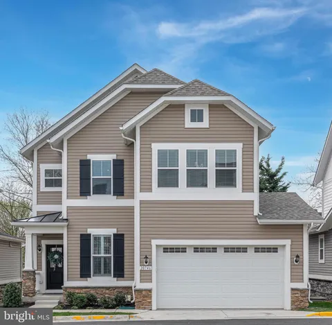 20746 Wellers Corner Square, Ashburn, VA 20147 - MLS#: VALO2092838
