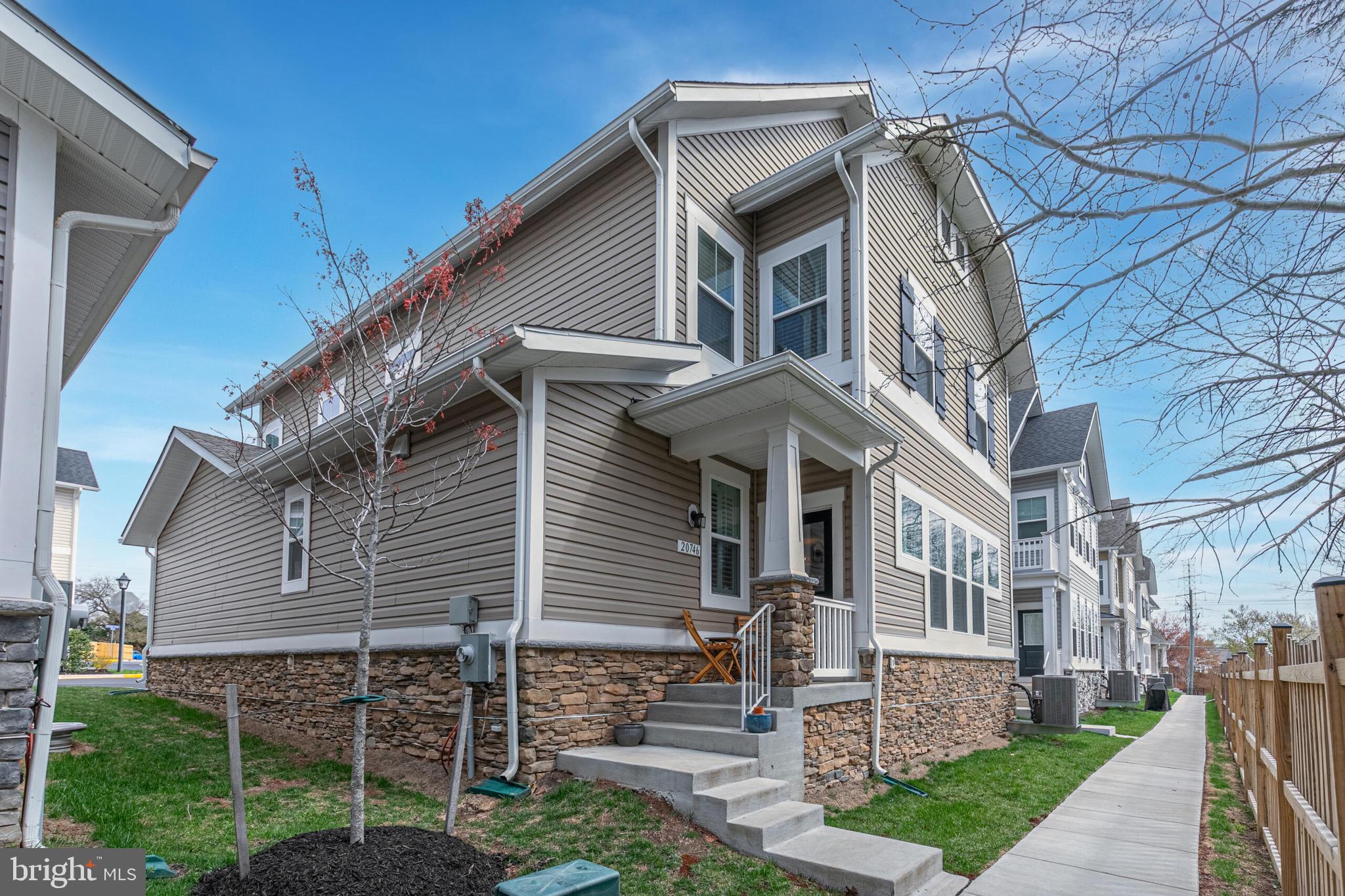 WELLER'S CORNER - Residential