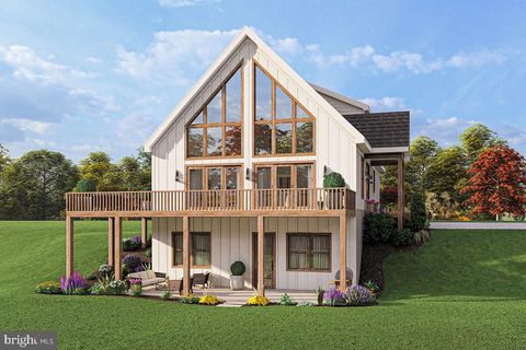 LOT 14 KAUFFMANS MILL RD LURAY VA 22835