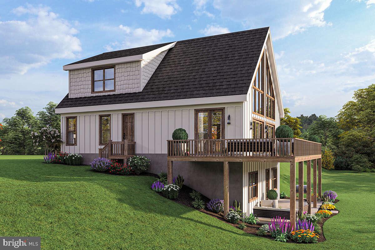 11 KAUFFMANN'S MILL RD