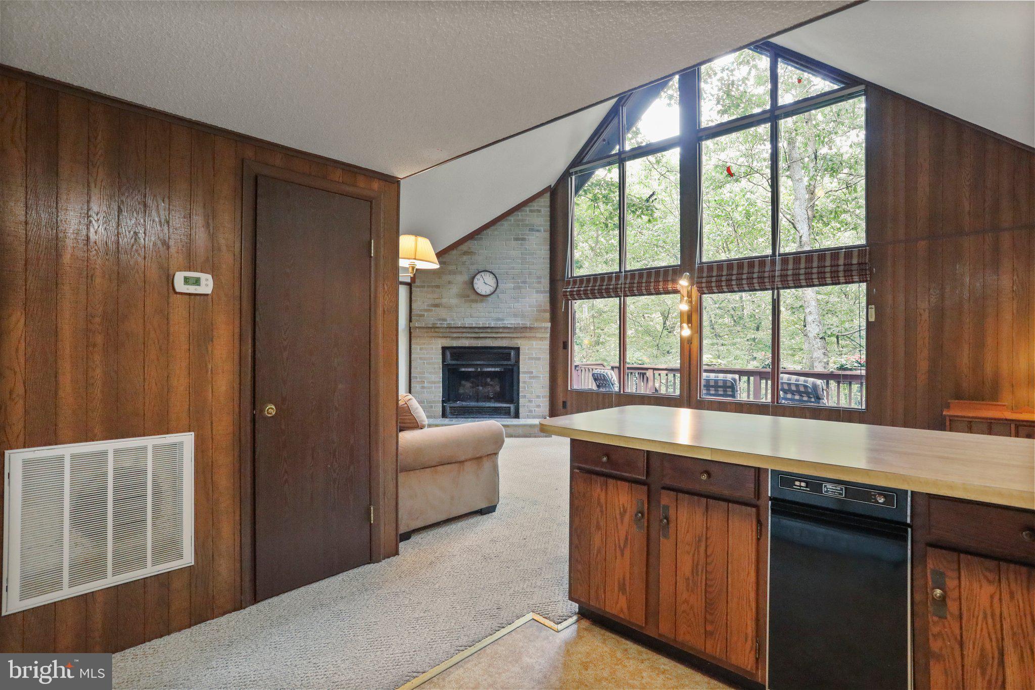 THE WOODS - Residential