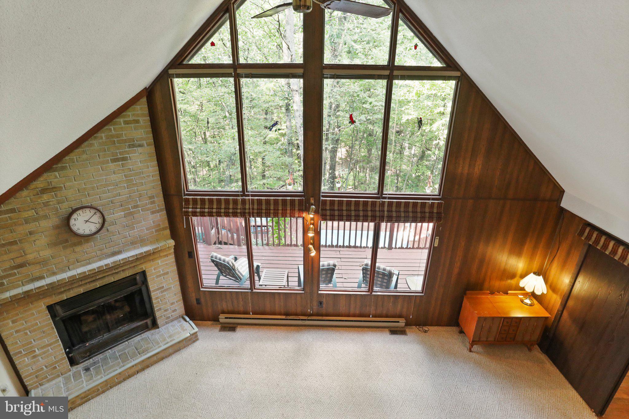 THE WOODS - Residential