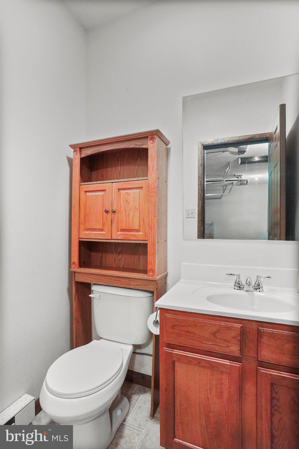 THE WOODS - Residential