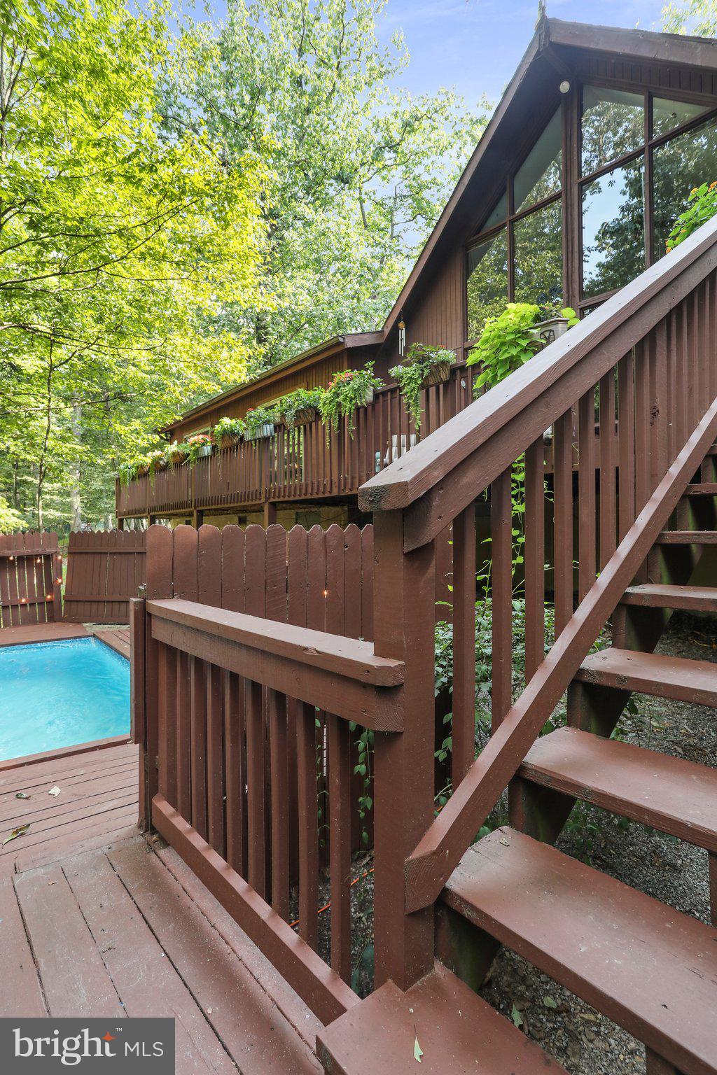 THE WOODS - Residential